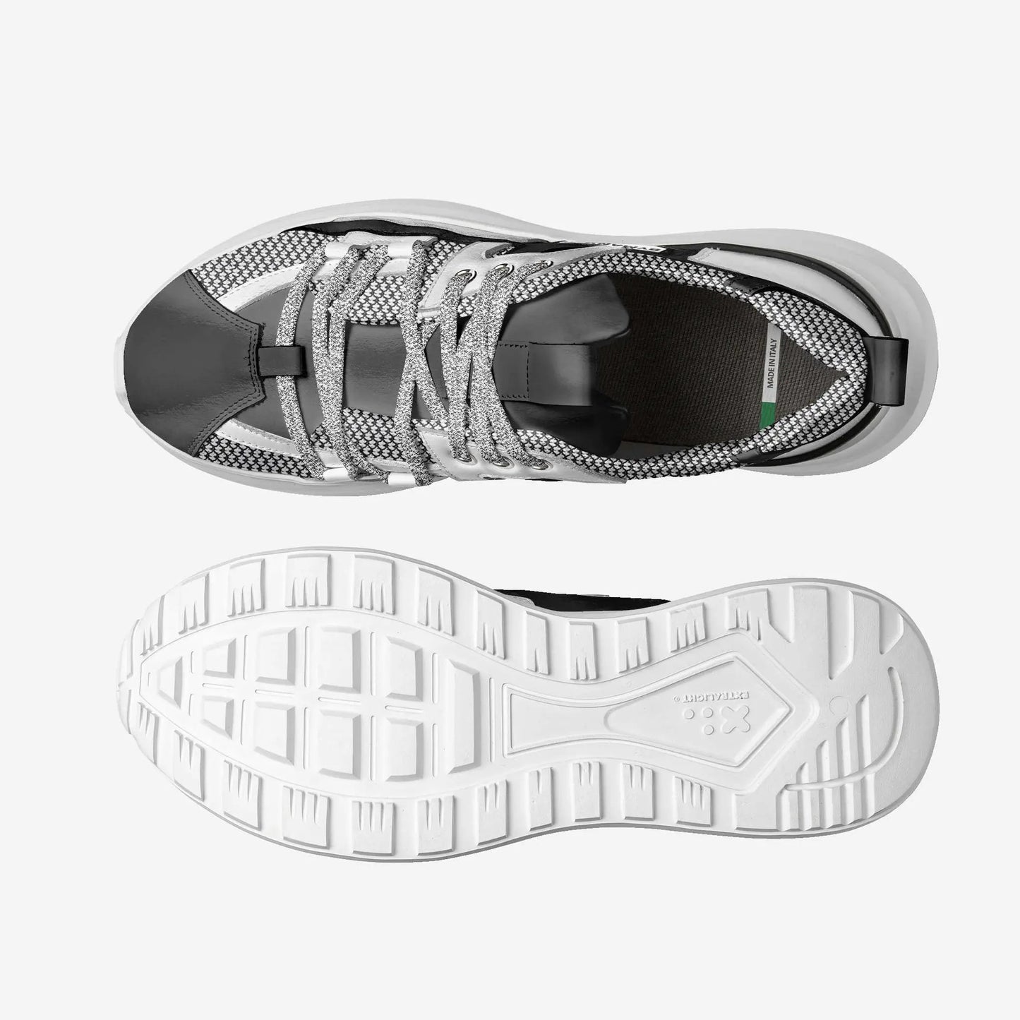 Sneaker Vegan Sport Technical BYMANYC ® New York GREENWICH by BYMANYC ® New York