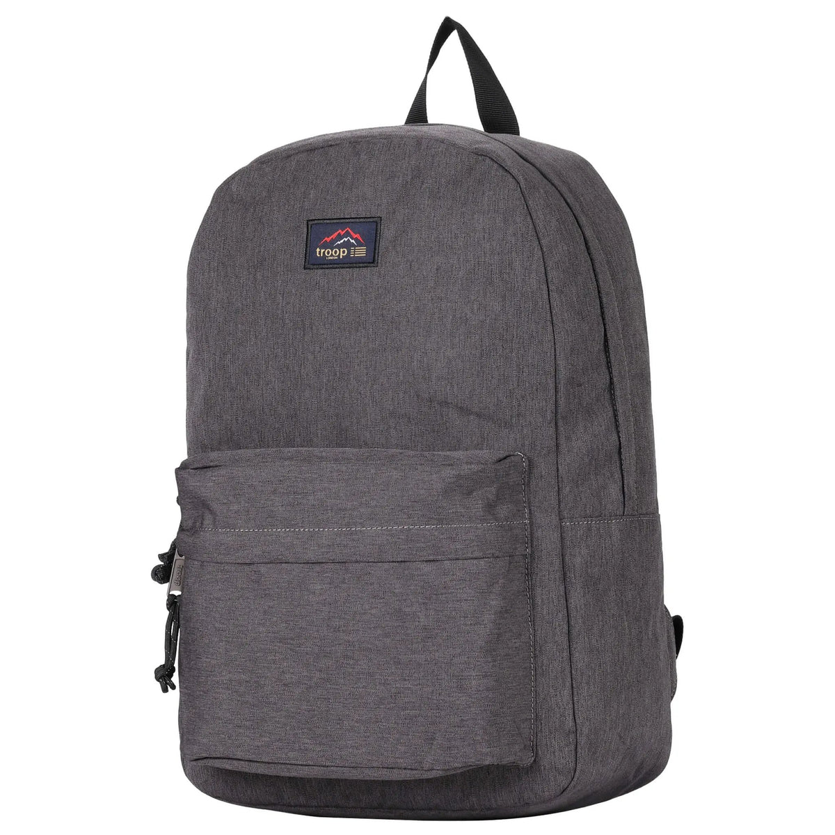 Heritage Vegan Laptop Backpack 15 Inch | TB004 by Troop London
