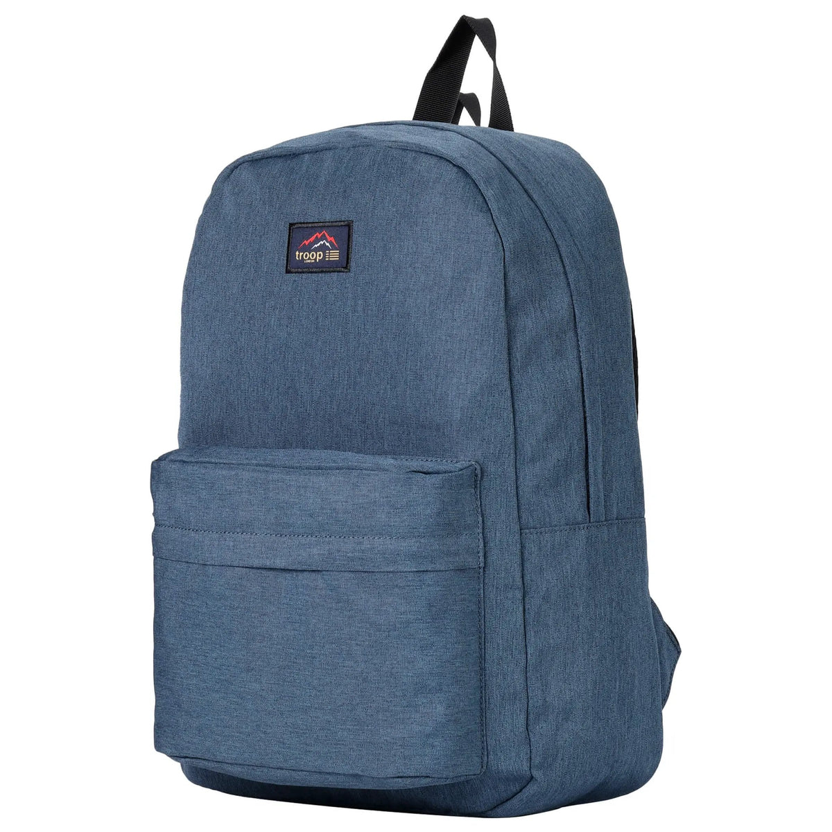 Heritage Vegan Laptop Backpack 15 Inch | TB004 by Troop London