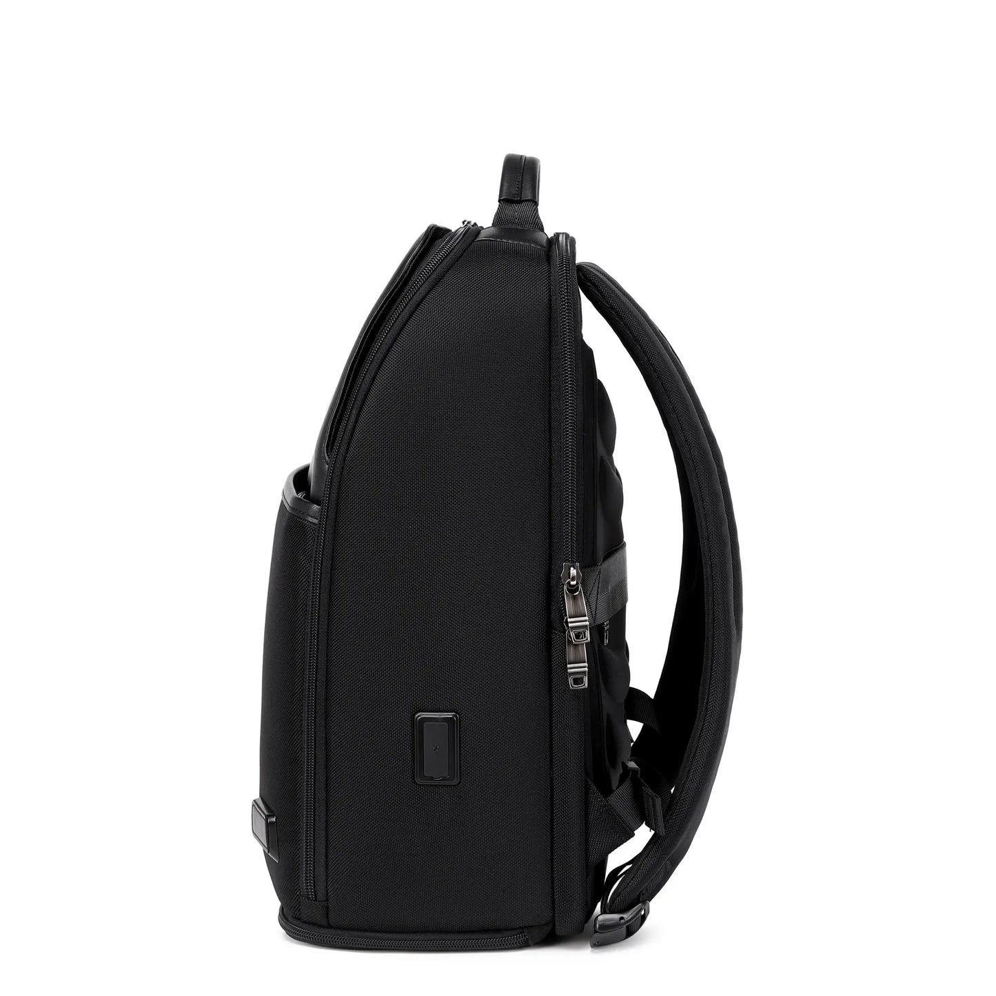 Business Laptop Backpack with Shoe Compartment | TPB009 by Troop London