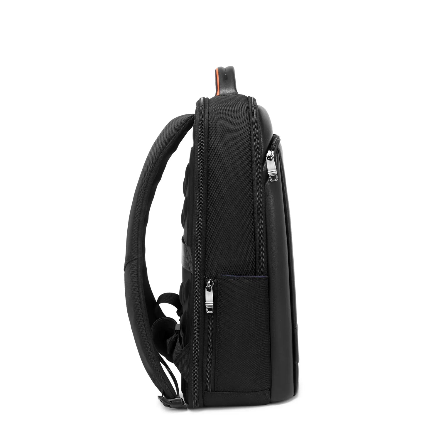 Business Slim Laptop Backpack with Tech Zone | TPB010 by Troop London