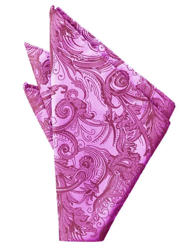 Tapestry Pocket Square by Tux-USA