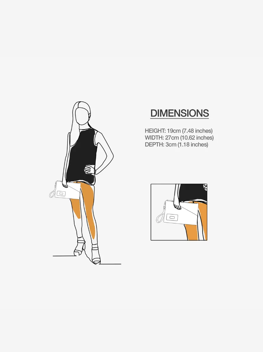 Vegan Bag LUXE LEXINGTON – BYMANYC ® New York | Eco-Luxury Fashion by BYMANYC ® New York