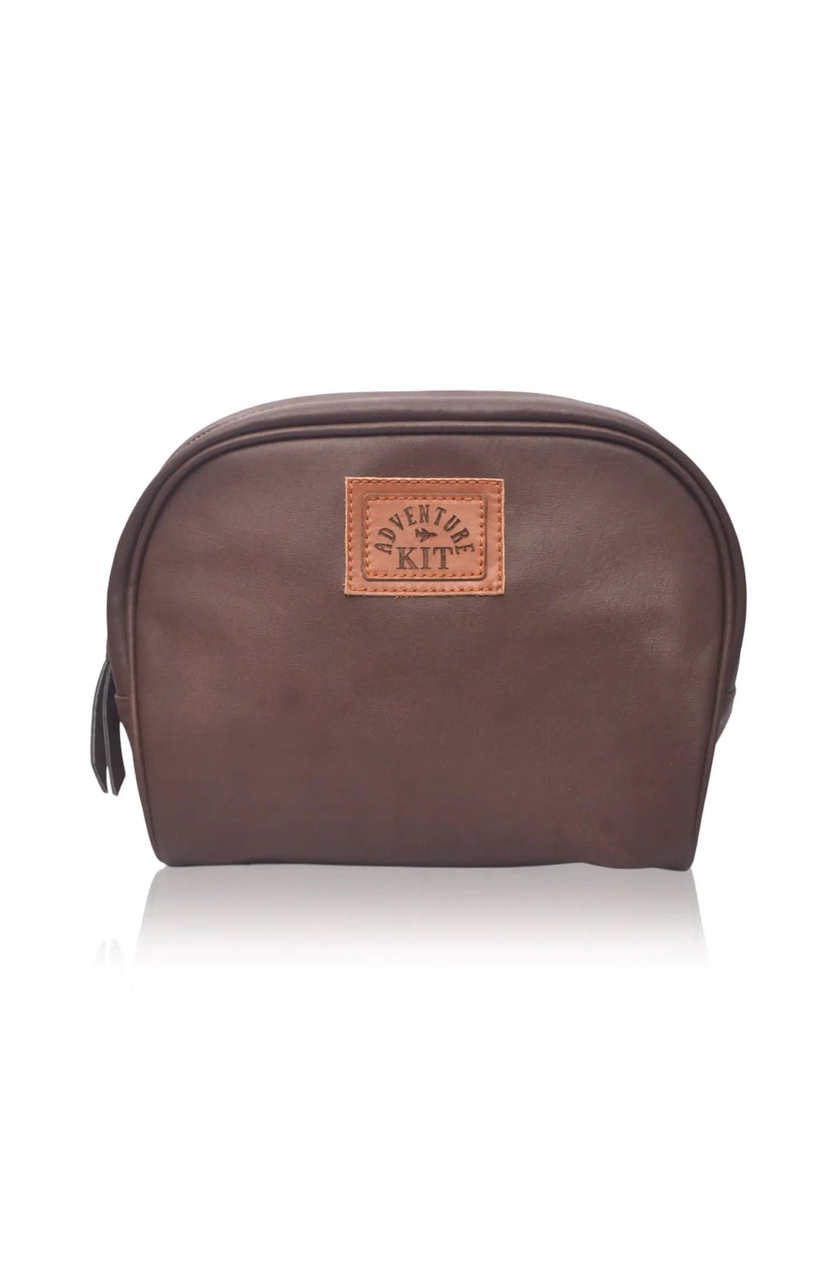 Voyage Unisex Personalized Toiletry Bag by ELF