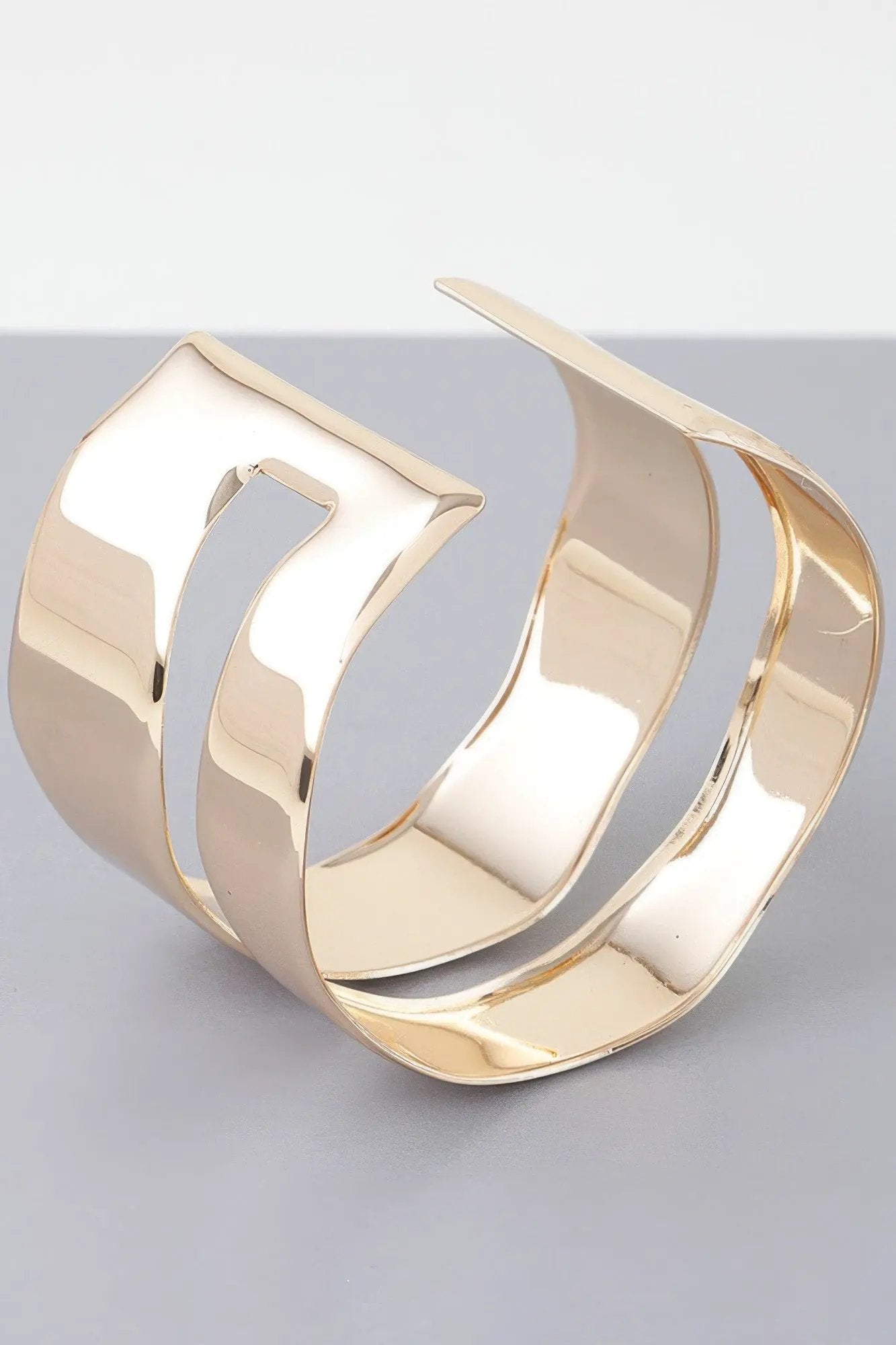 Women's Bracelet Cuff HARLEM BYMANYC ® New York - New Collection by BYMANYC New York