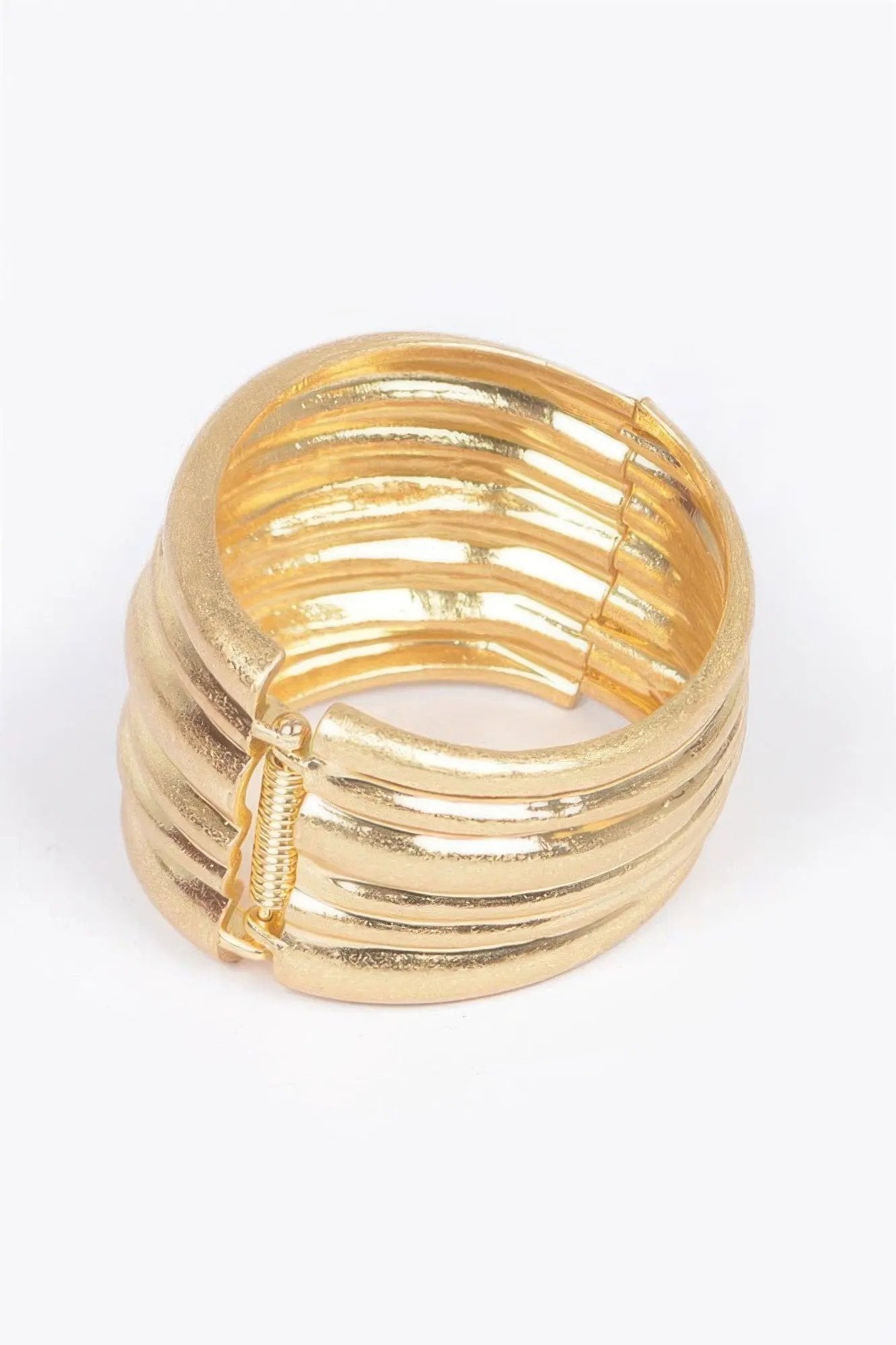 Women's Bracelet Cuff ASTORIA BYMANYC ® New York - New Collection by BYMANYC New York