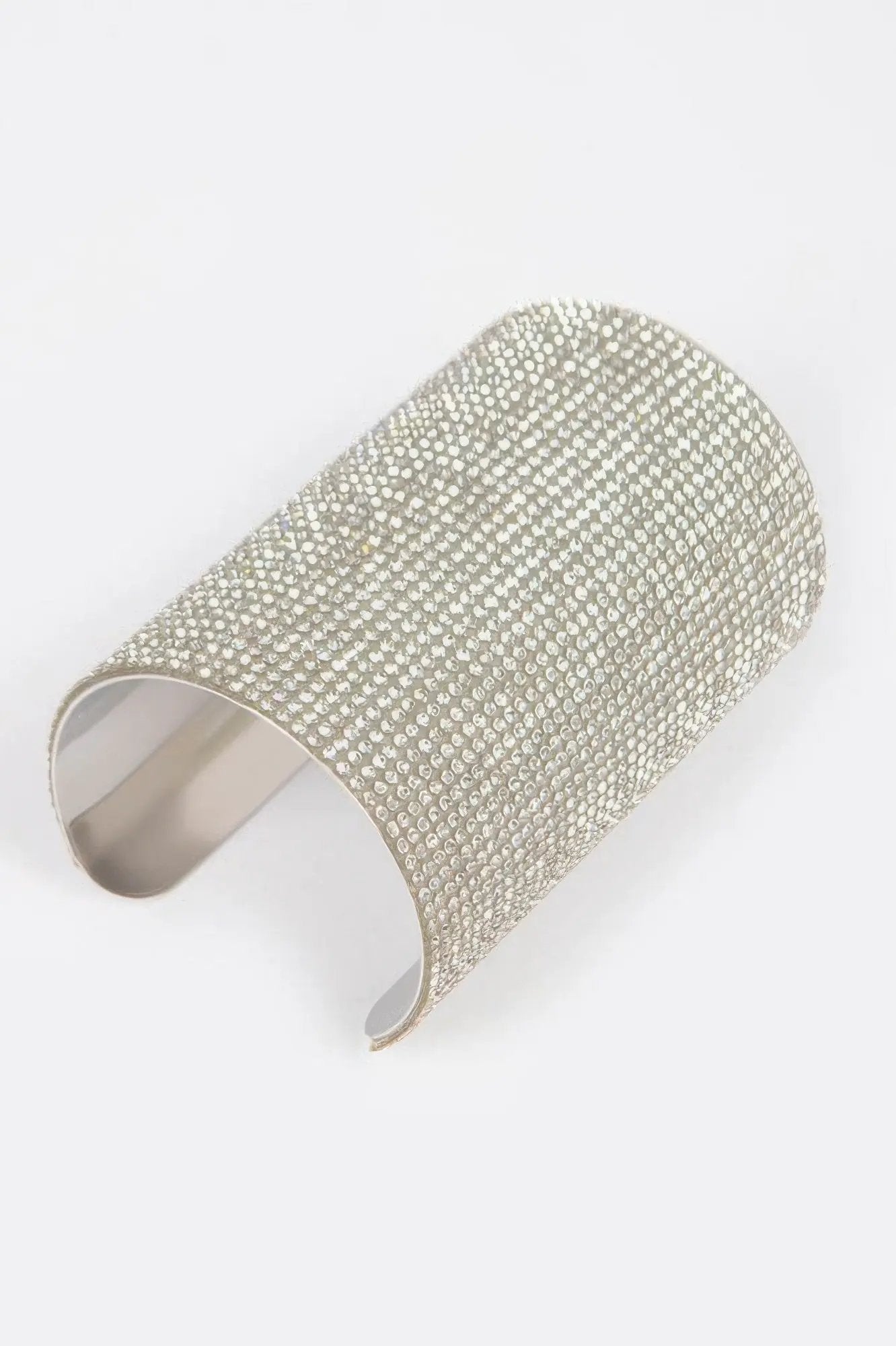 Women's Bracelet Cuff ROCKEFELLER BYMANYC ® New York - New Collection by BYMANYC New York