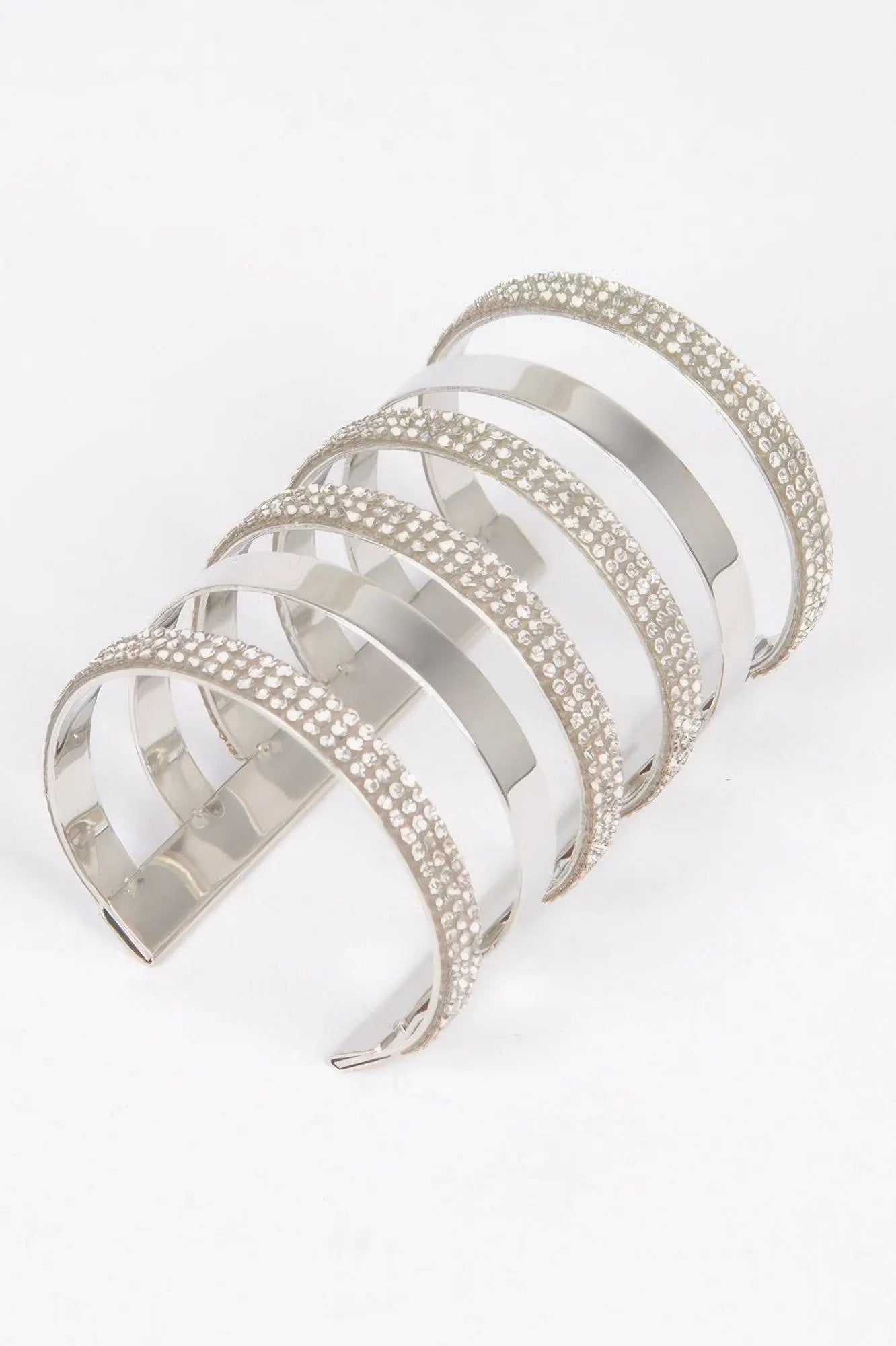 Women's Bracelet Cuff BRONX BYMANYC ® New York - New Collection by BYMANYC New York