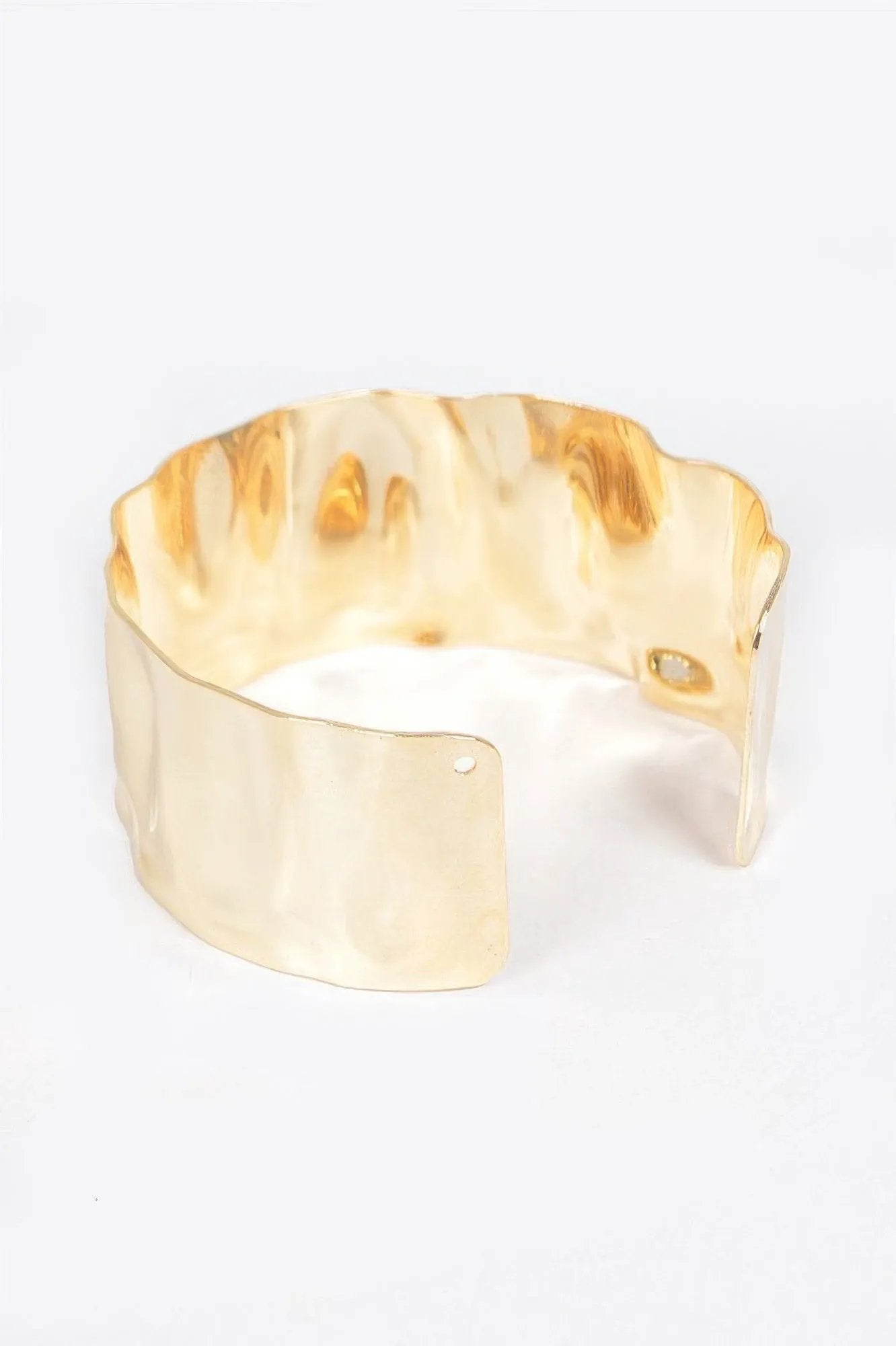 Women's Bracelet Cuff HUDSON YARDS BYMANYC ® New York - New Collection by BYMANYC New York