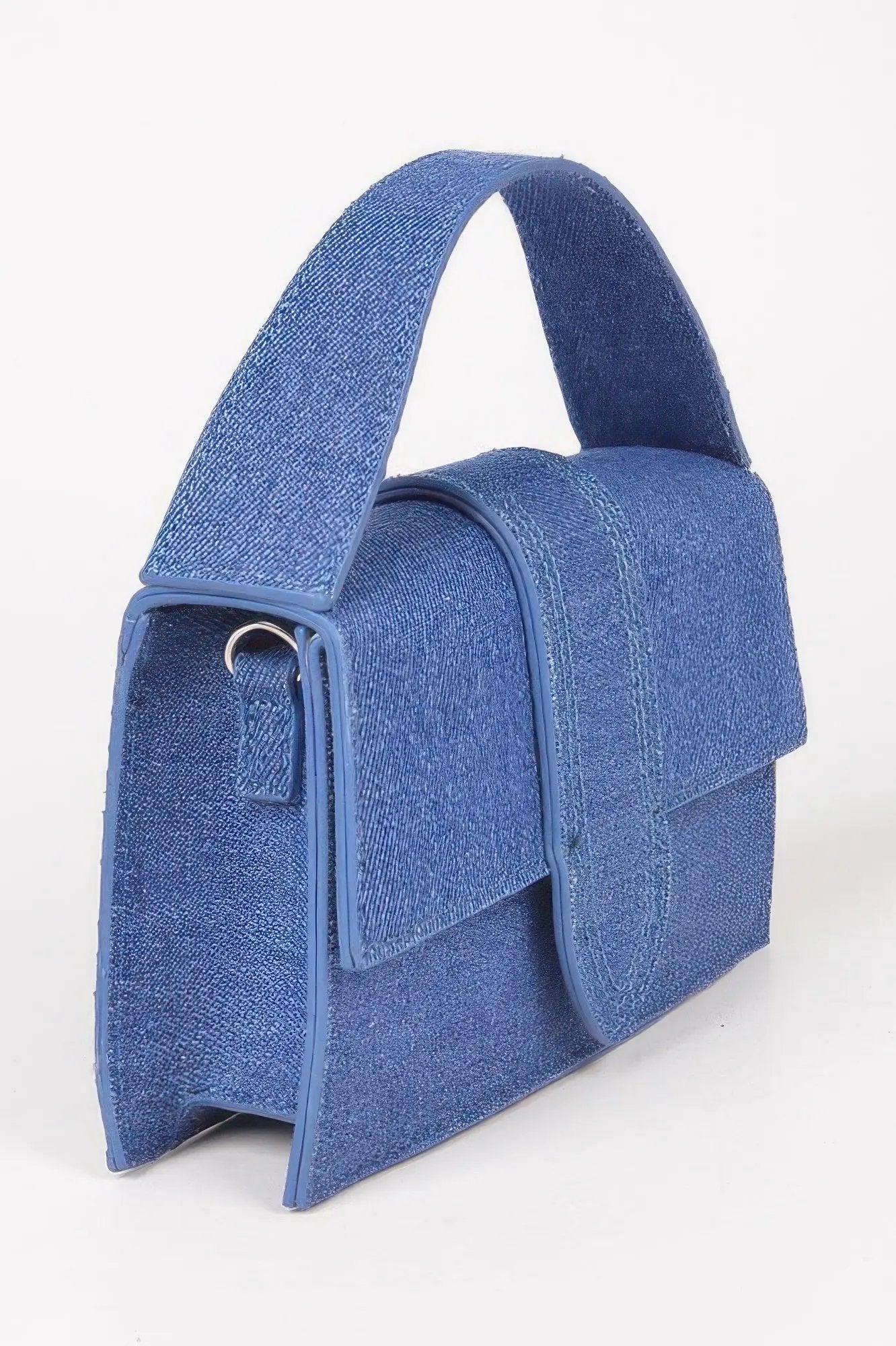 WOMEN'S HANDBAG WALL STREET CHIC New Collection IBIZA BYMANYC ® New York by BYMANYC ® New York
