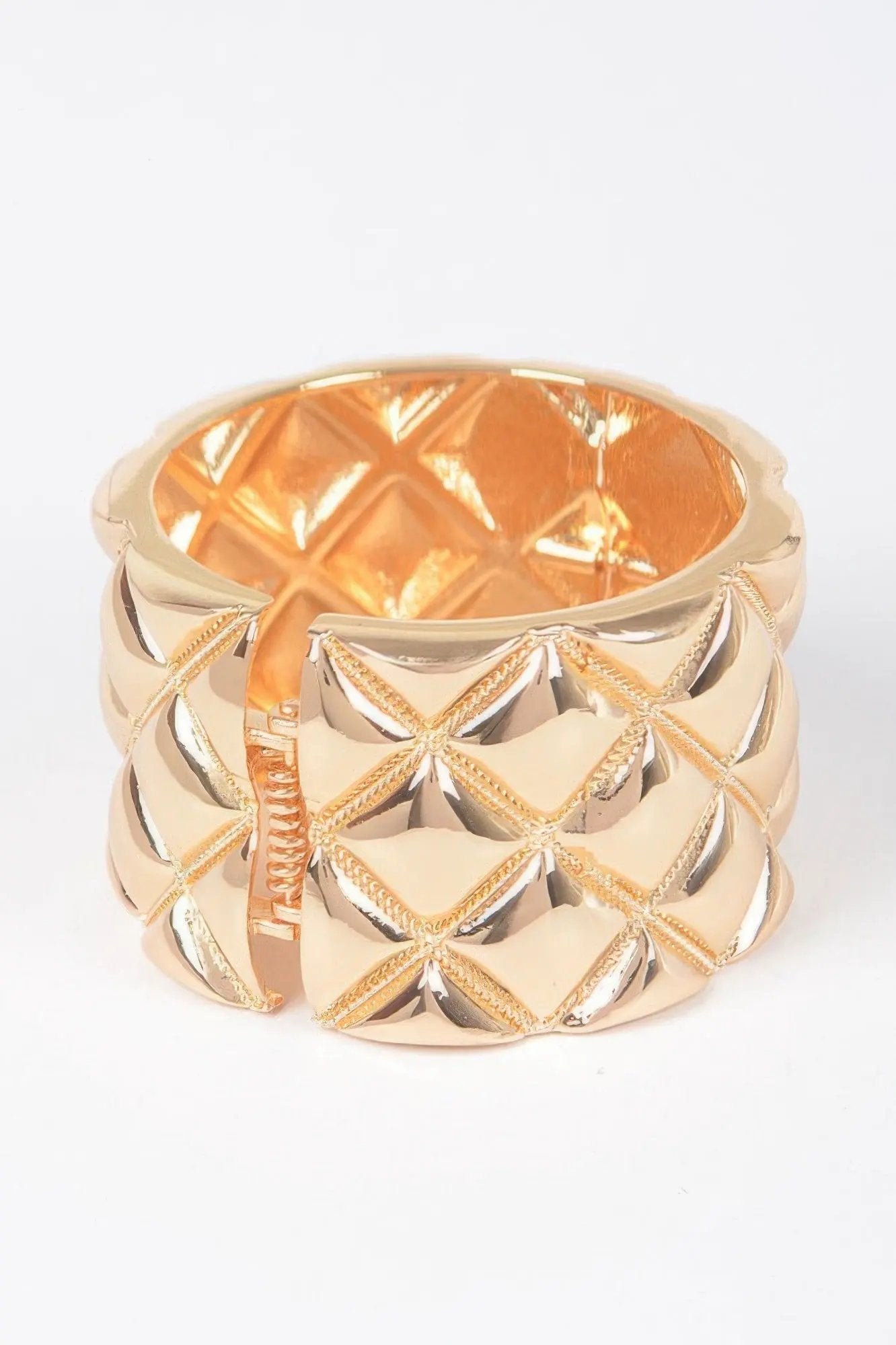 Women's Jewelry - Bracelet Elegant Signature The Metropolitan BYMANYC ® New York by BYMANYC New York