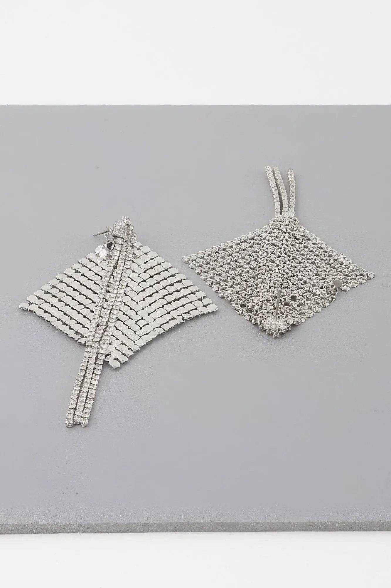 Women's Jewelry - Earrings Trendy Grace The Canal Street BYMANYC ® New York by BYMANYC New York