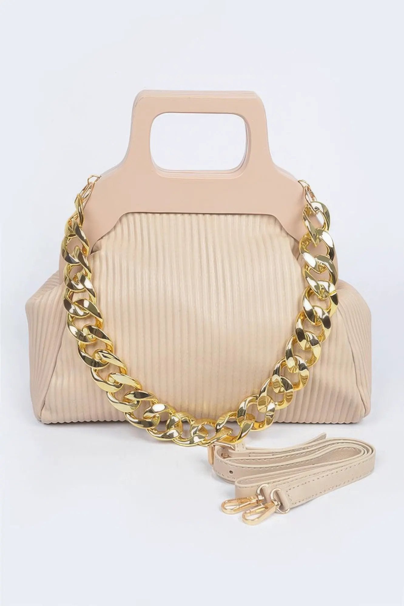 WOMEN'S HANDBAG CALA TARIDA New Collection IBIZA BYMANYC ® New York by BYMANYC ® New York