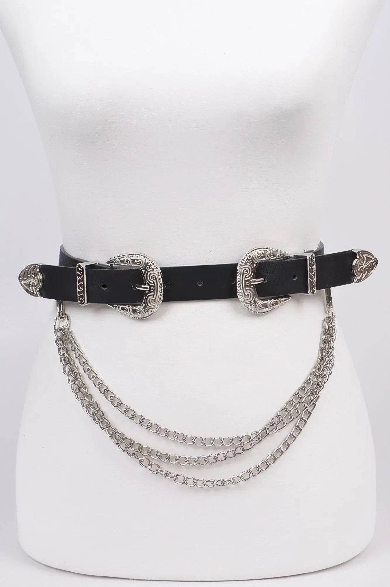 Women's Belt Highline BYMANYC ® New York CONTEMPORARY VIBRANT MODERN FASHION - New Collection by BYMANYC New York