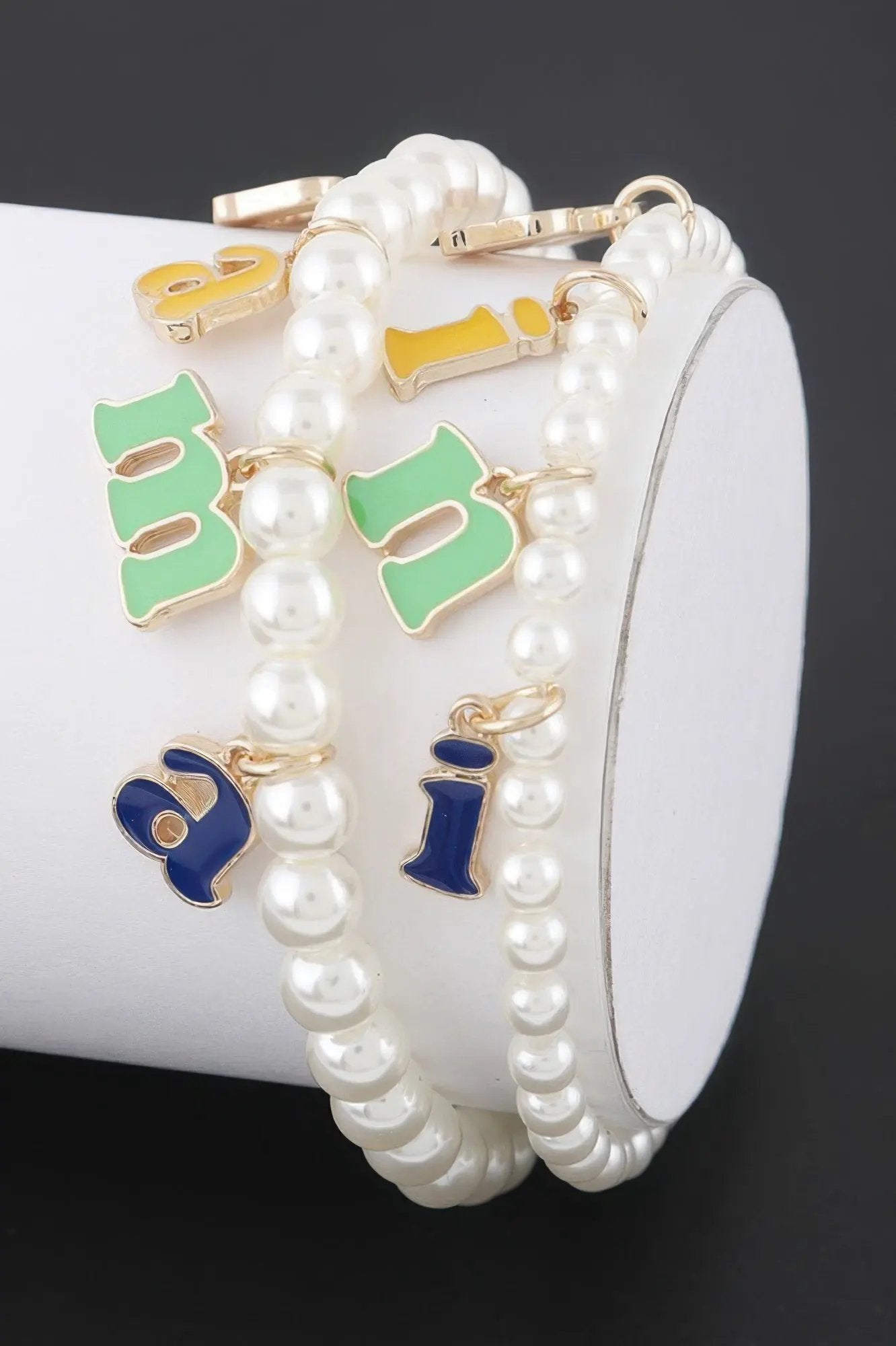 WOMEN'S BRACELET REGINA STUDIO New Collection IBIZA BYMANYC ® New York by BYMANYC New York