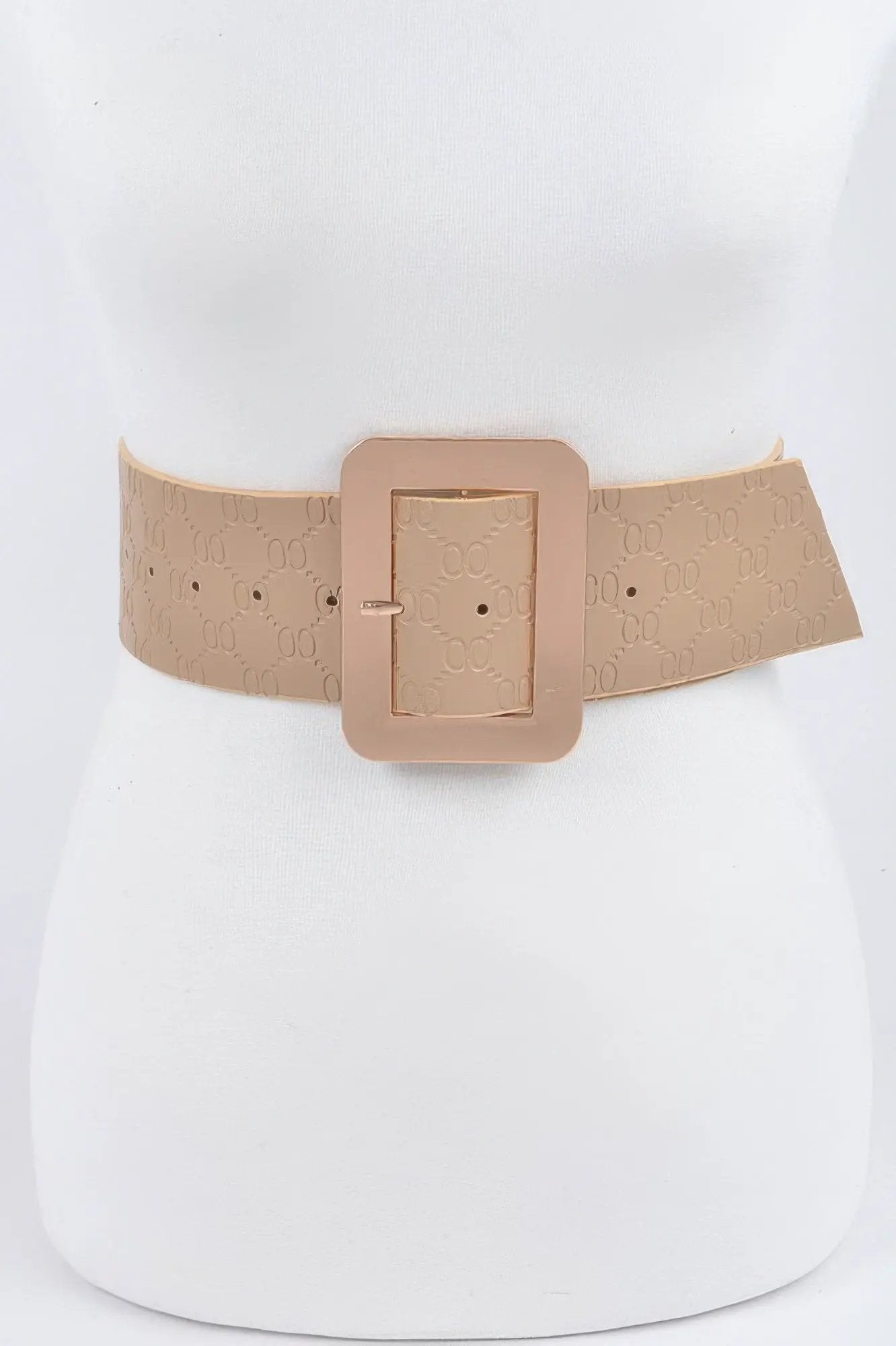 Fashion Belt Woman BYMANYC ® New York NOLITA VINTAGE - New Collection by BYMANYC New York