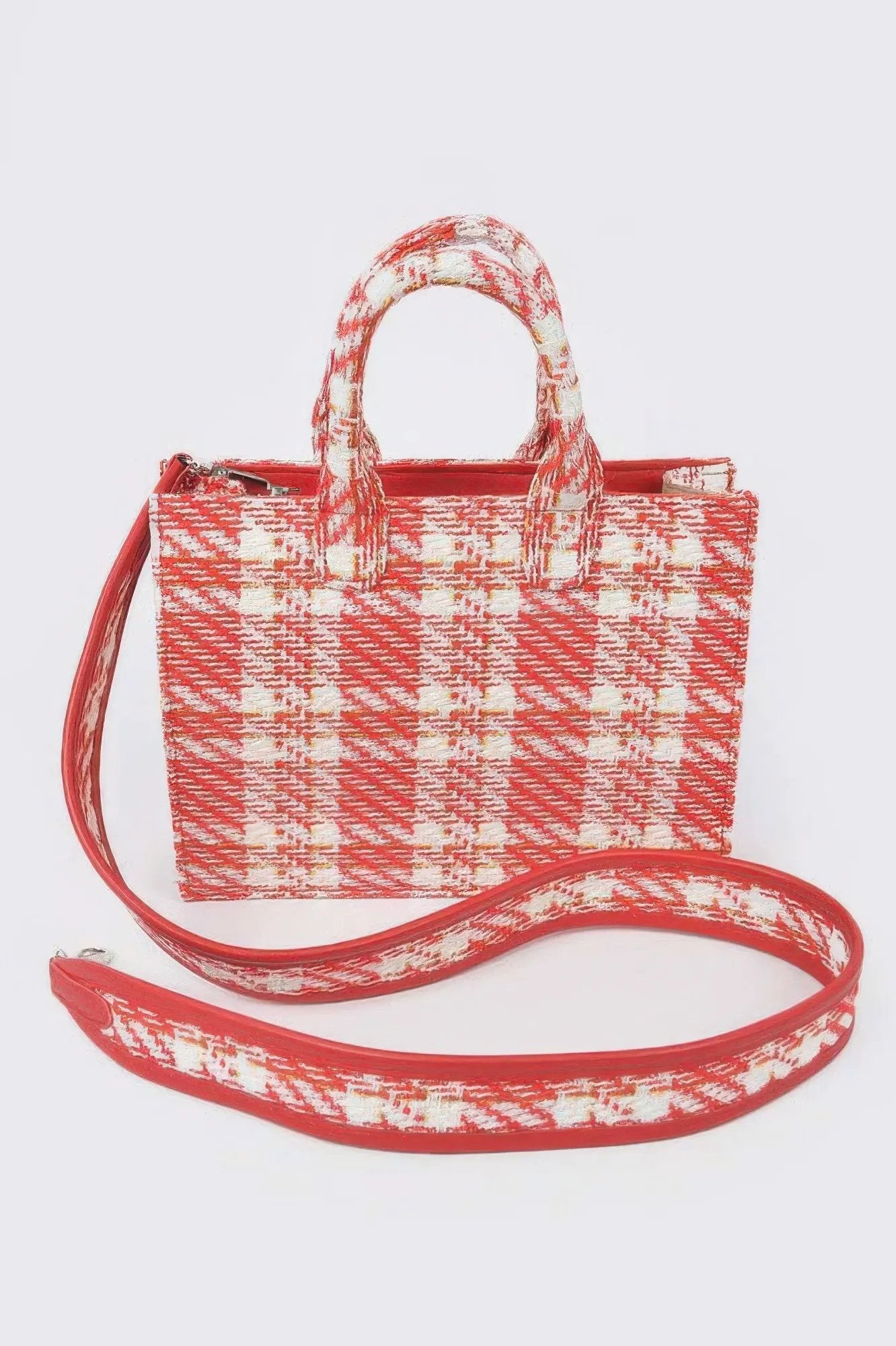 WOMEN'S BAG LYNCHBURG New Collection MIAMI BYMANYC ® New York by BYMANYC New York