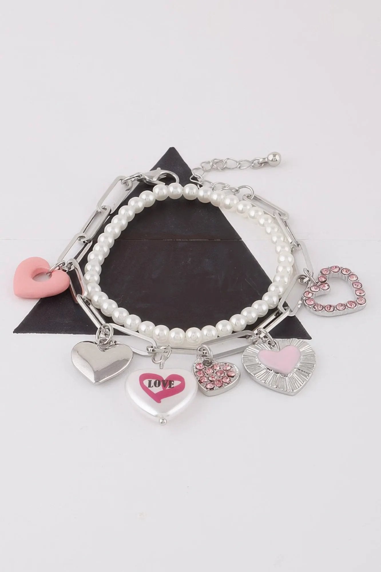 WOMEN'S BRACELET CALA LLONGA New Collection IBIZA BYMANYC ® New York by BYMANYC New York