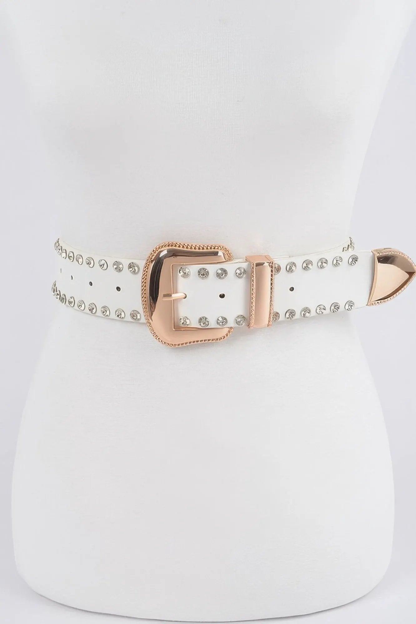 Fashion Belt Woman BYMANYC ® New York CENTRAL PARK - New Collection by BYMANYC New York