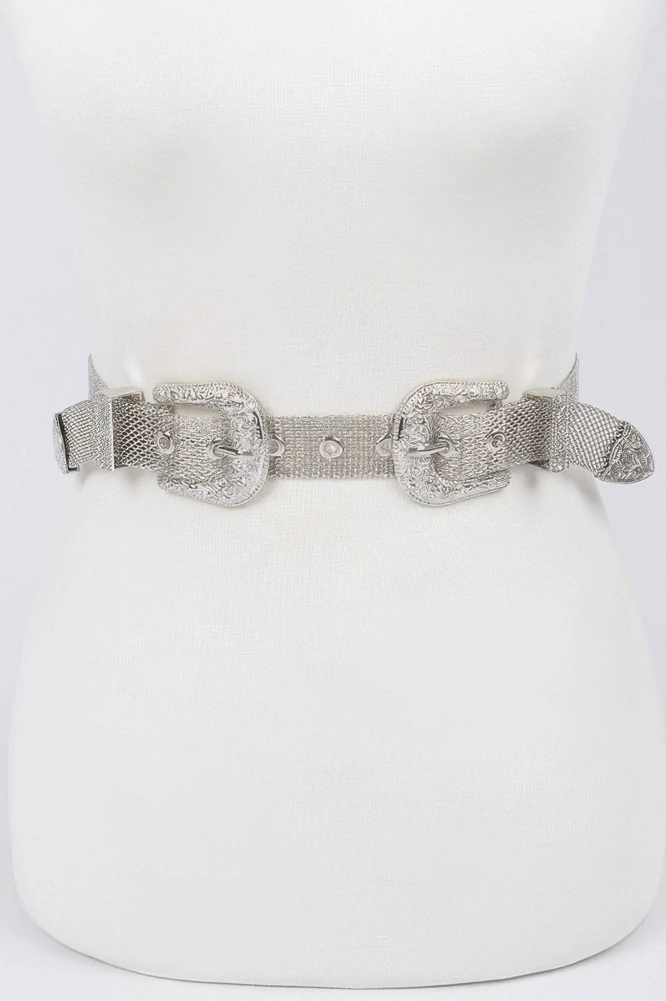 Fashion Belt Woman BYMANYC ® New York GREENWICH RETRO - New Collection by BYMANYC New York