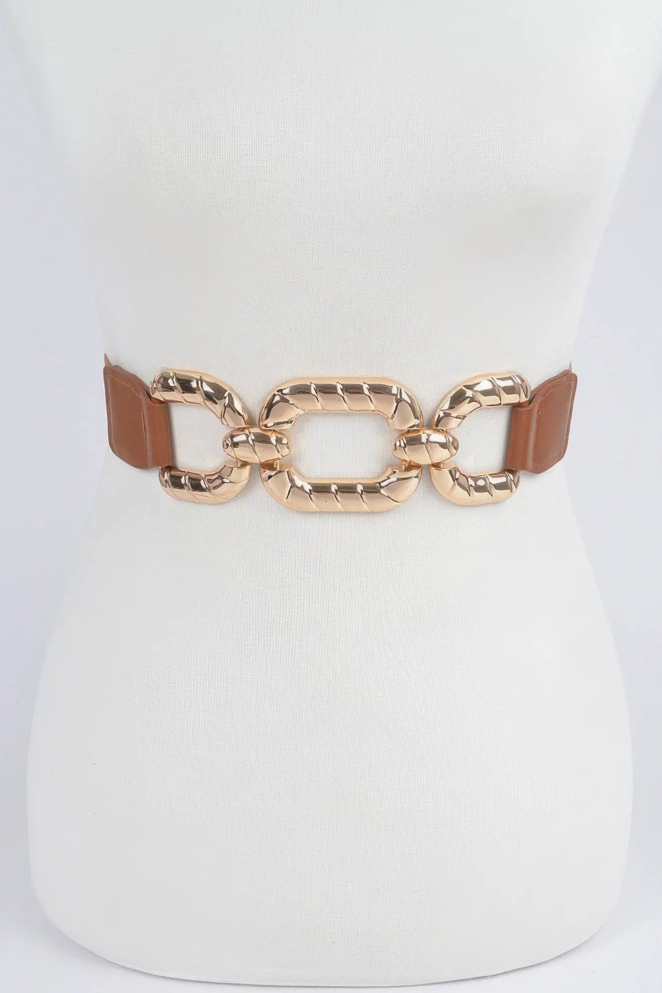 Fashion Belt Woman BYMANYC ® New York HUDSON YARDS - New Collection by BYMANYC New York