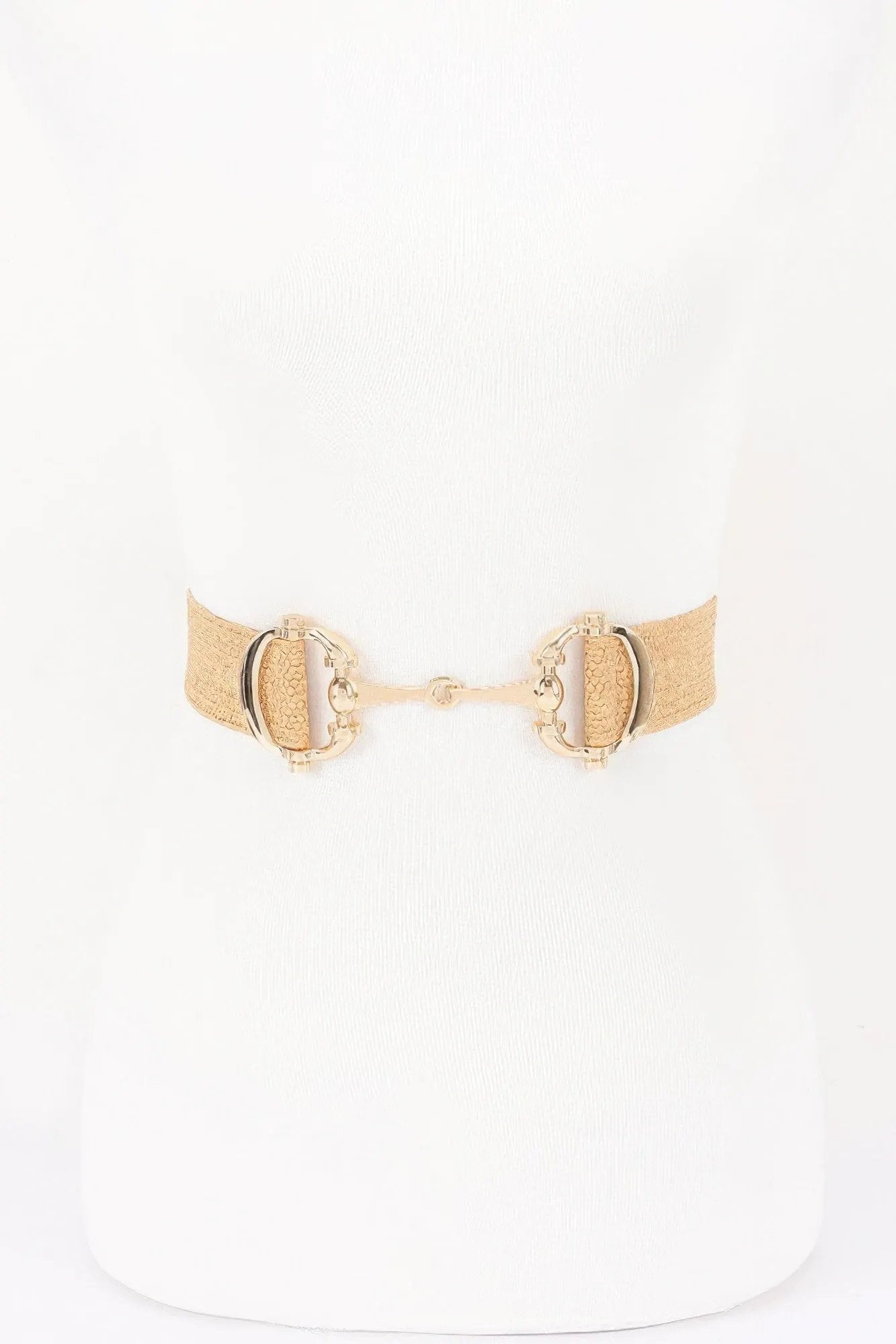 Fashion Belt Woman BYMANYC ® New York WALL STREET ICON - New Collection by BYMANYC New York