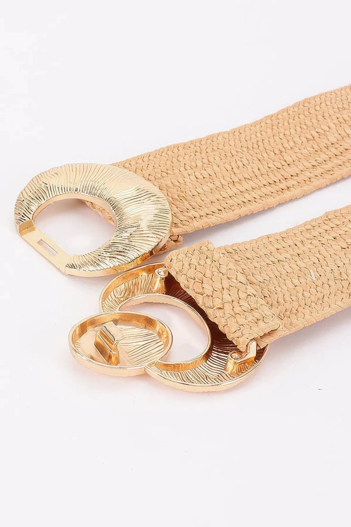Fashion Belt Woman BYMANYC ® New York BROADWAY SHIMMER - New Collection by BYMANYC New York