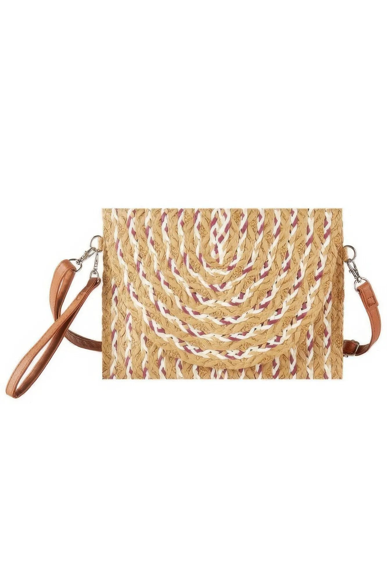 WOMEN'S BAG AMALFI New Collection ITALY BYMANYC ® New York by BYMANYC ® New York