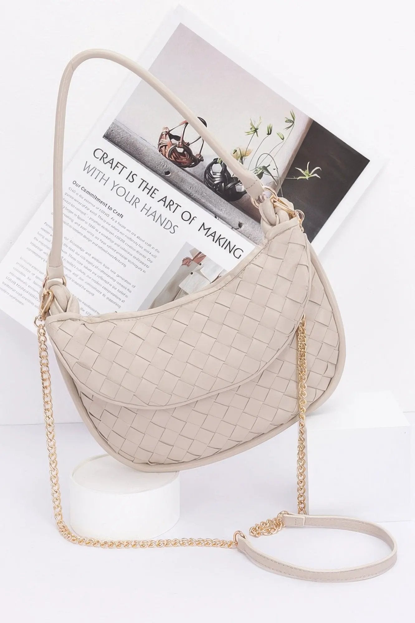 WOMEN'S BAG BRERA New Collection ITALY BYMANYC ® New York by BYMANYC ® New York