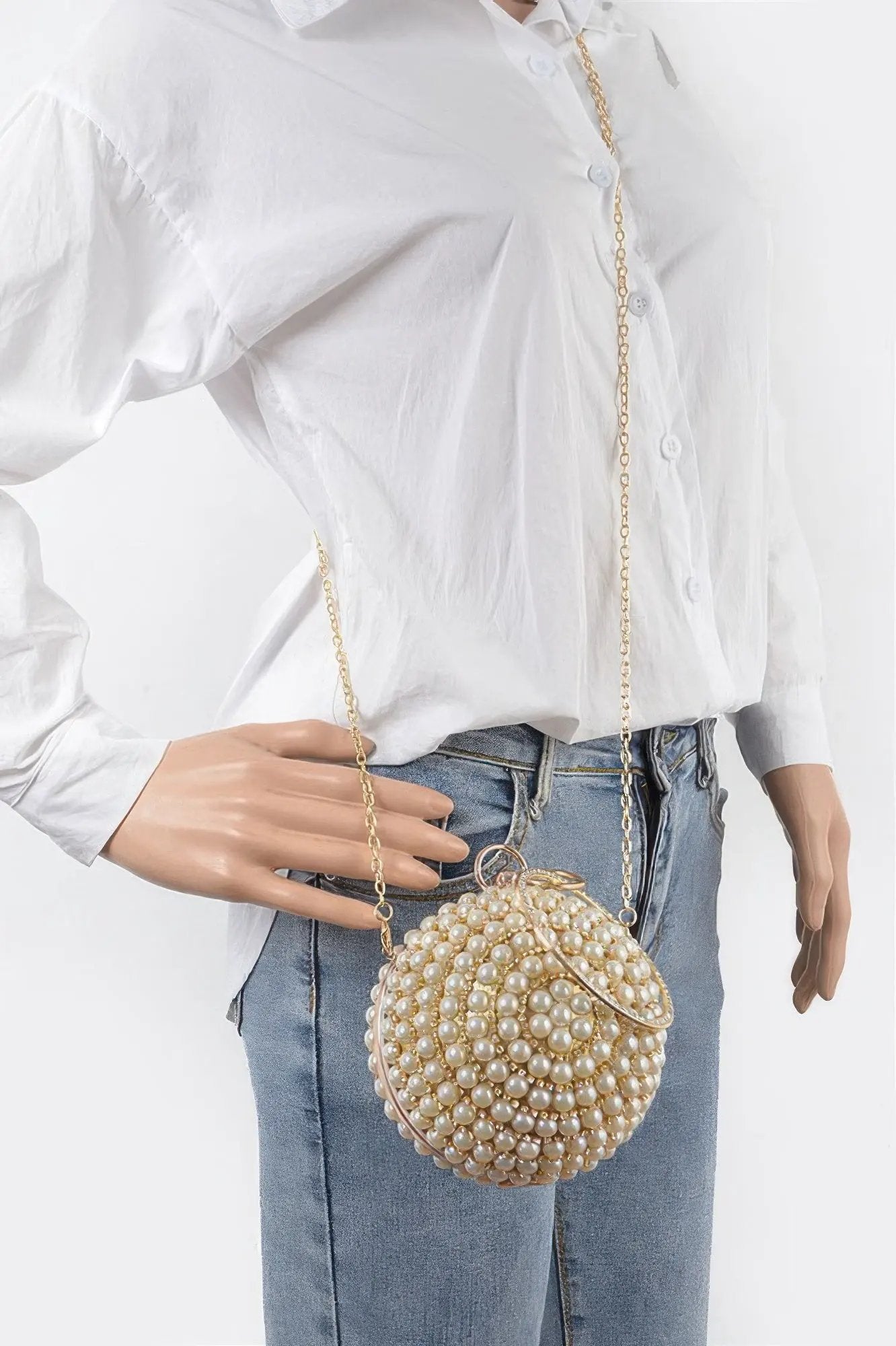 WOMEN'S BAG CAPRI New Collection ITALY BYMANYC ® New York by BYMANYC ® New York