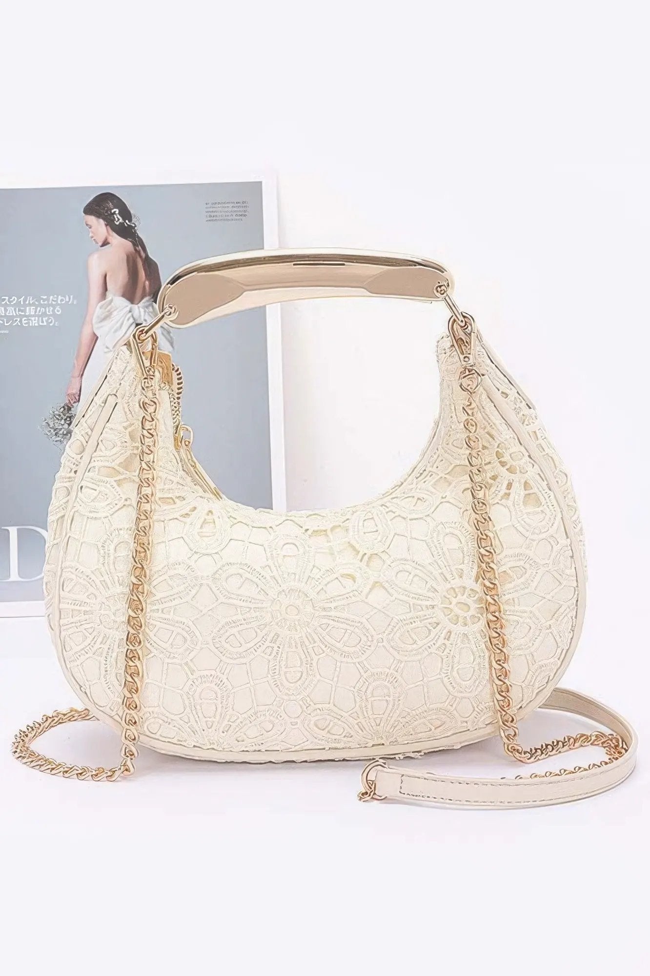 WOMEN'S BAG CATANIA New Collection ITALY BYMANYC ® New York by BYMANYC ® New York