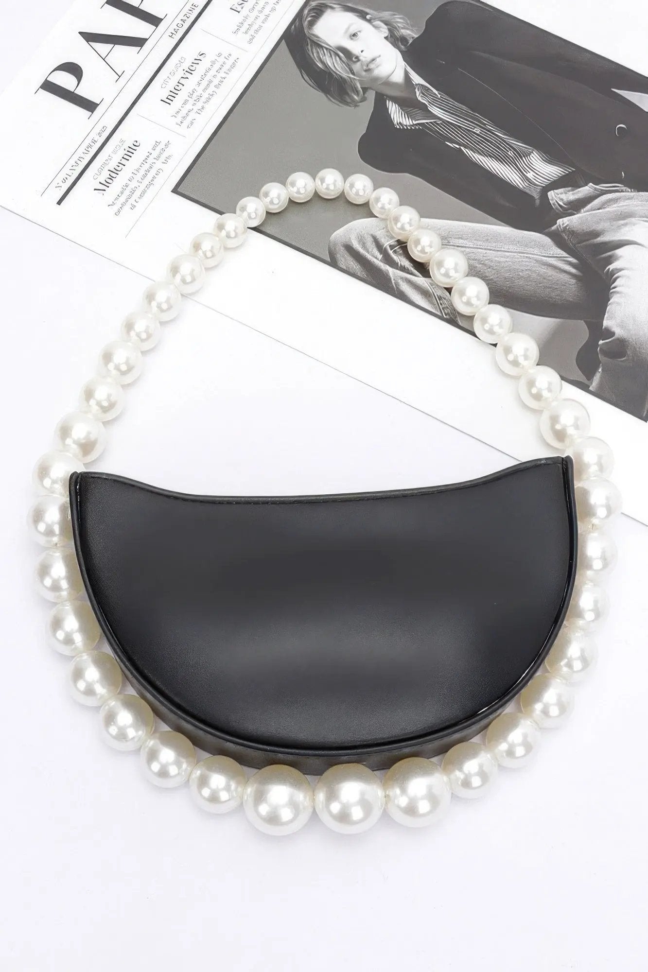 WOMEN'S BAG ESSEX New Collection WALL STREET BYMANYC ® New York by BYMANYC ® New York