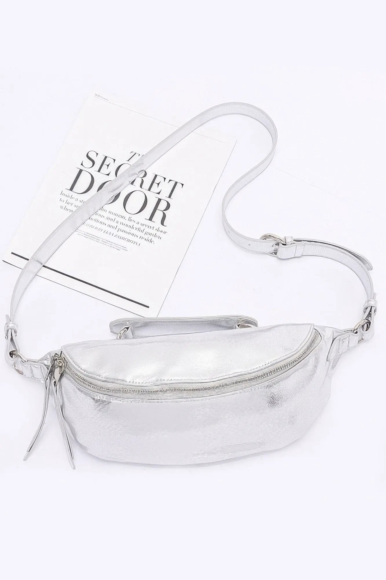 WOMEN'S BAG HIGH LINE New Collection BYMANYC ® New York by BYMANYC ® New York