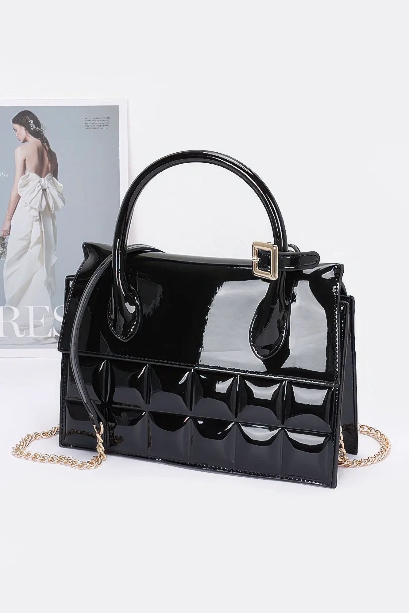 WOMEN'S BAG MADISON New Collection BYMANYC ® New York by BYMANYC ® New York