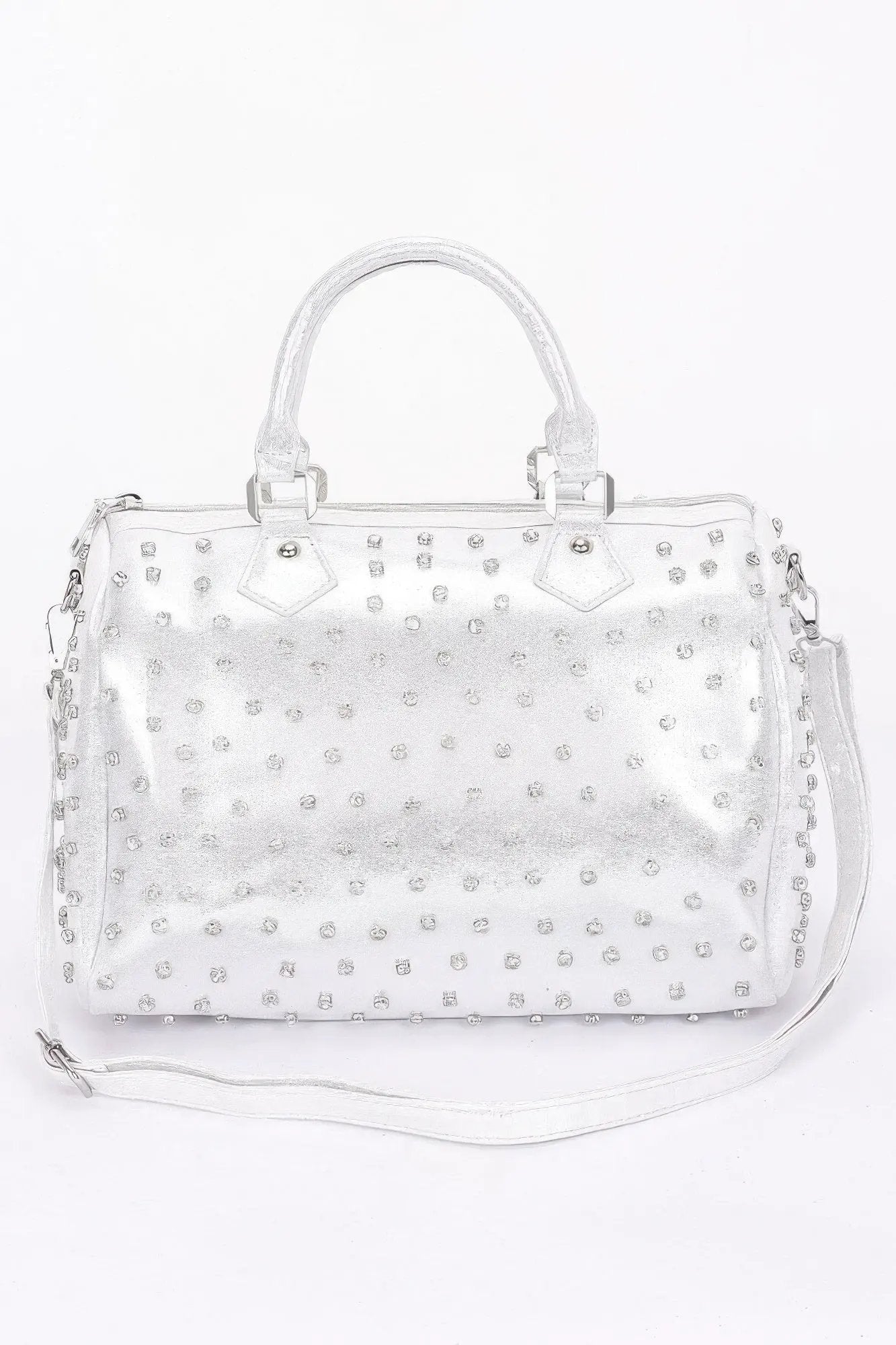 WOMEN'S BAG MADISON New Collection WALL STREET BYMANYC ® New York by BYMANYC ® New York