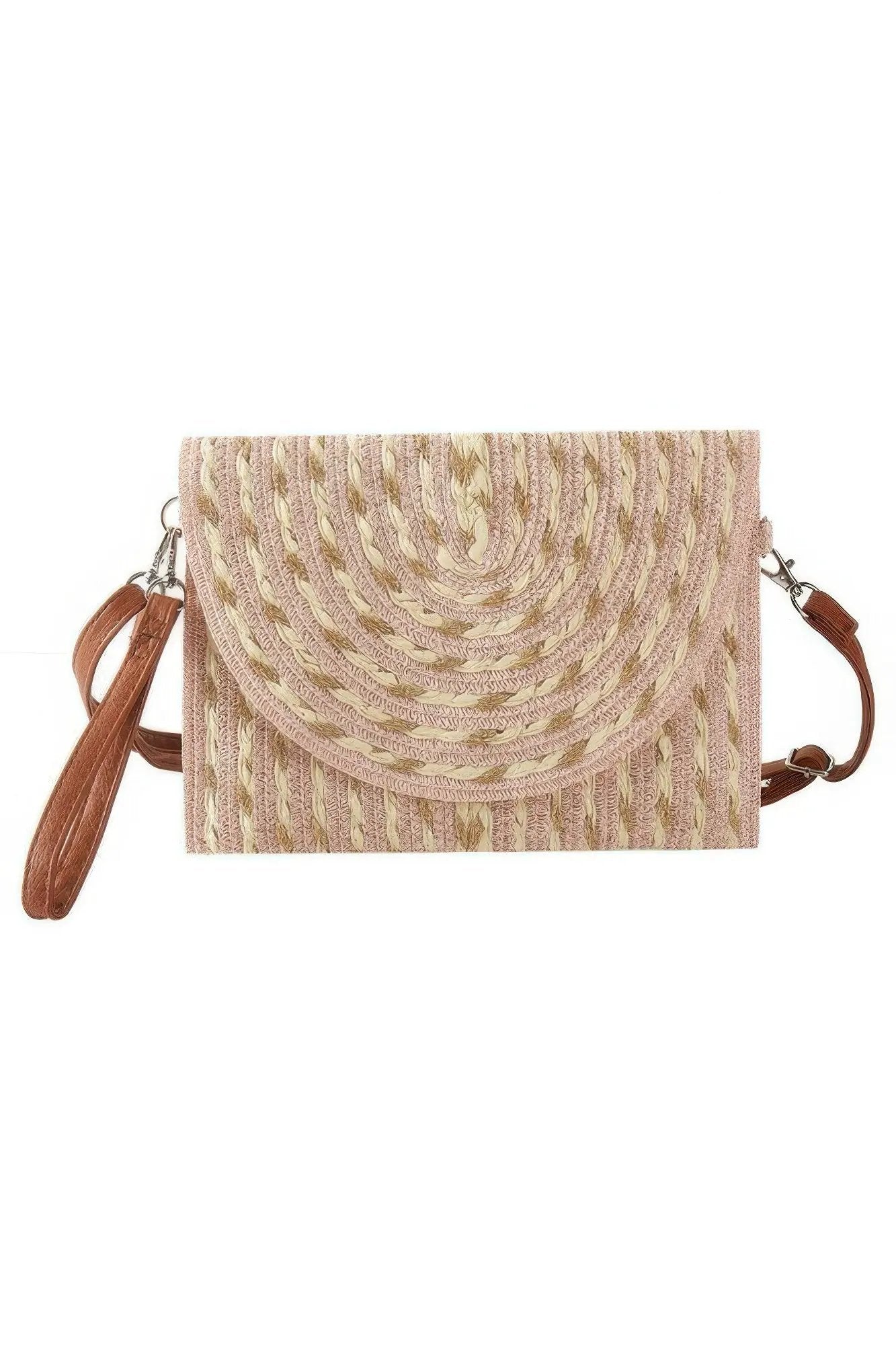 WOMEN'S BAG POSITANO New Collection ITALY BYMANYC ® New York by BYMANYC ® New York
