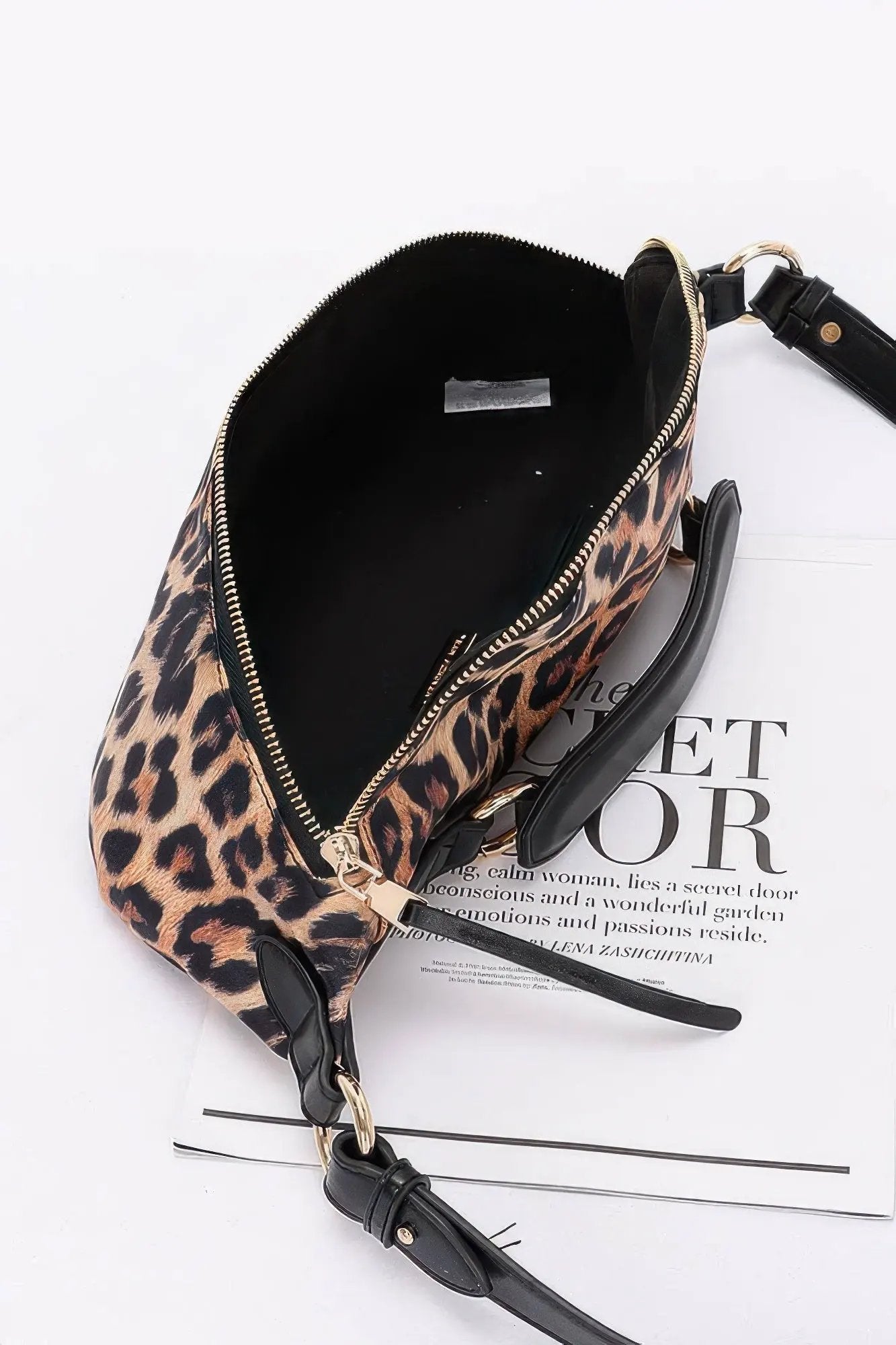 WOMEN'S BAG SOHO New Collection WALL STREET BYMANYC ® New York by BYMANYC ® New York