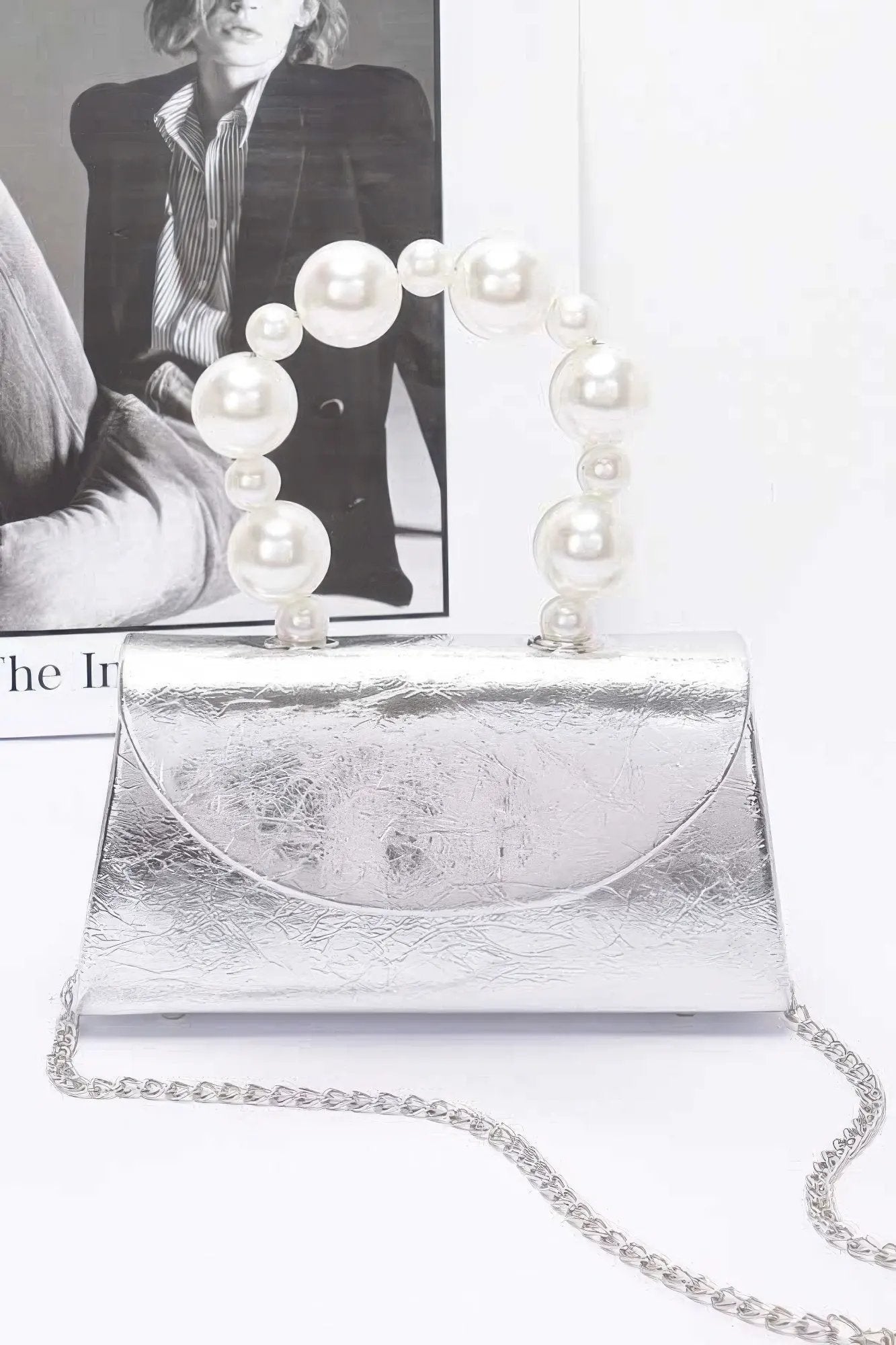 WOMEN'S BAG STUYVESANT New Collection BYMANYC ® New York by BYMANYC ® New York