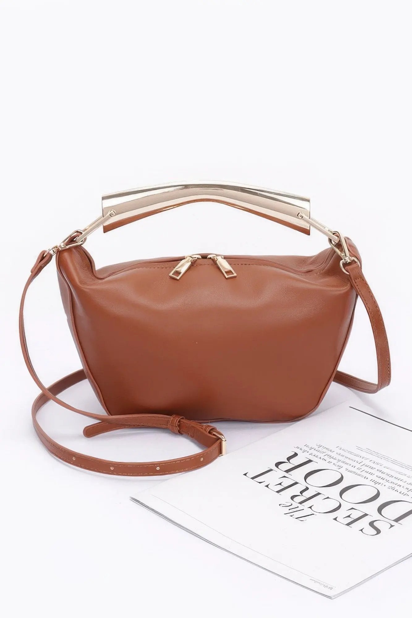 WOMEN'S BAG VANDERBILT New Collection WALL STREET BYMANYC ® New York by BYMANYC ® New York