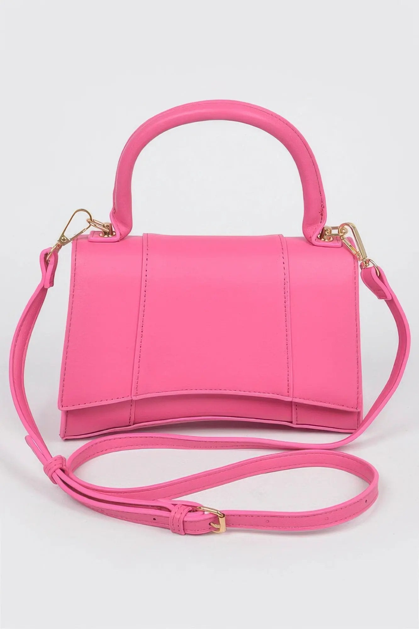 WOMEN'S BAG • new collection MADISON Top Handle BYMANYC ® New York by BYMANYC ® New York