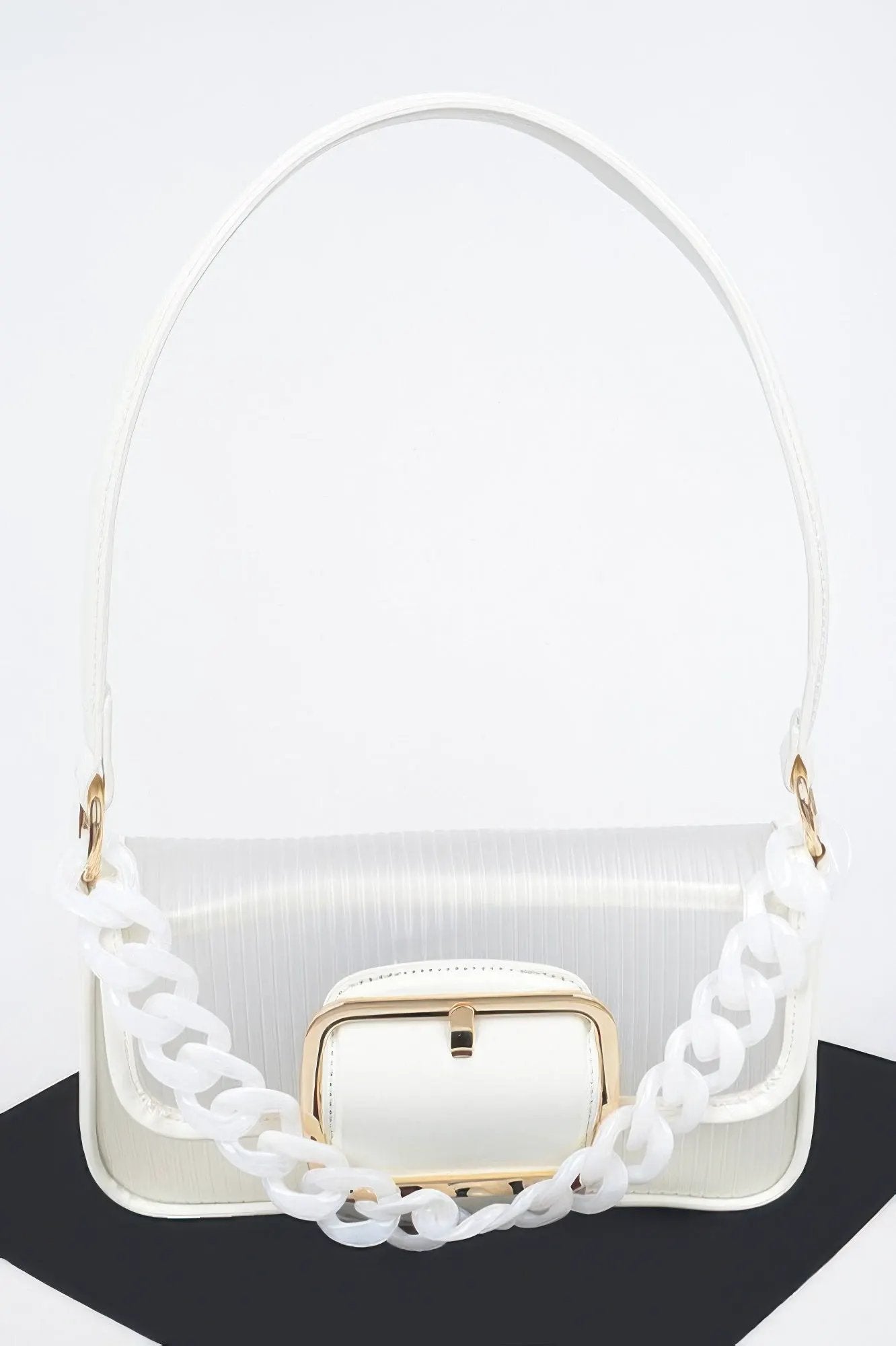 WOMEN'S BAG • new collection MEATPACKING Buckle BYMANYC ® New York by BYMANYC ® New York