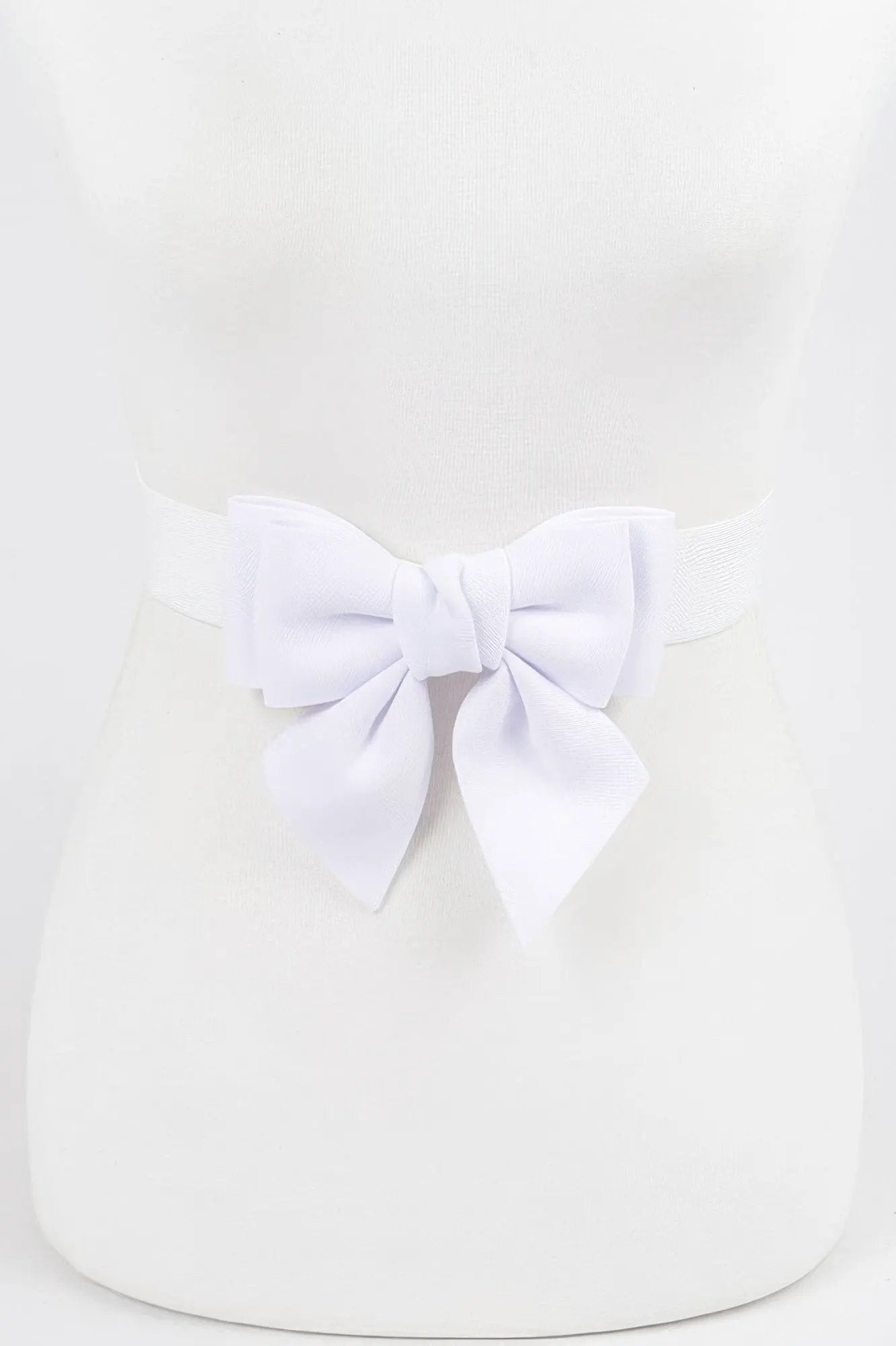WOMEN'S BELT • PLAZA Fashion Chic Ribbon BYMANYC ® New York by BYMANYC ® New York