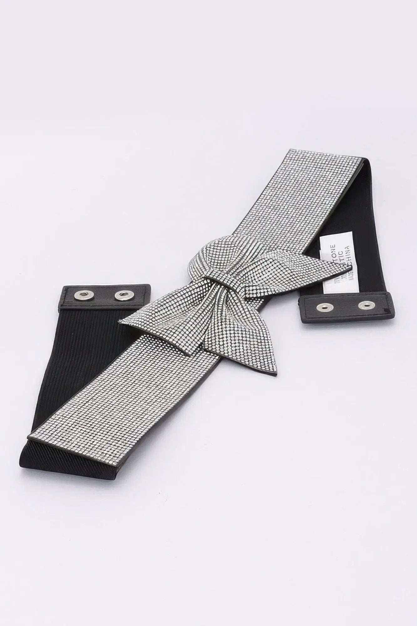WOMEN'S BELT • new collection NOLITA Glitter BYMANYC ® New York by BYMANYC ® New York