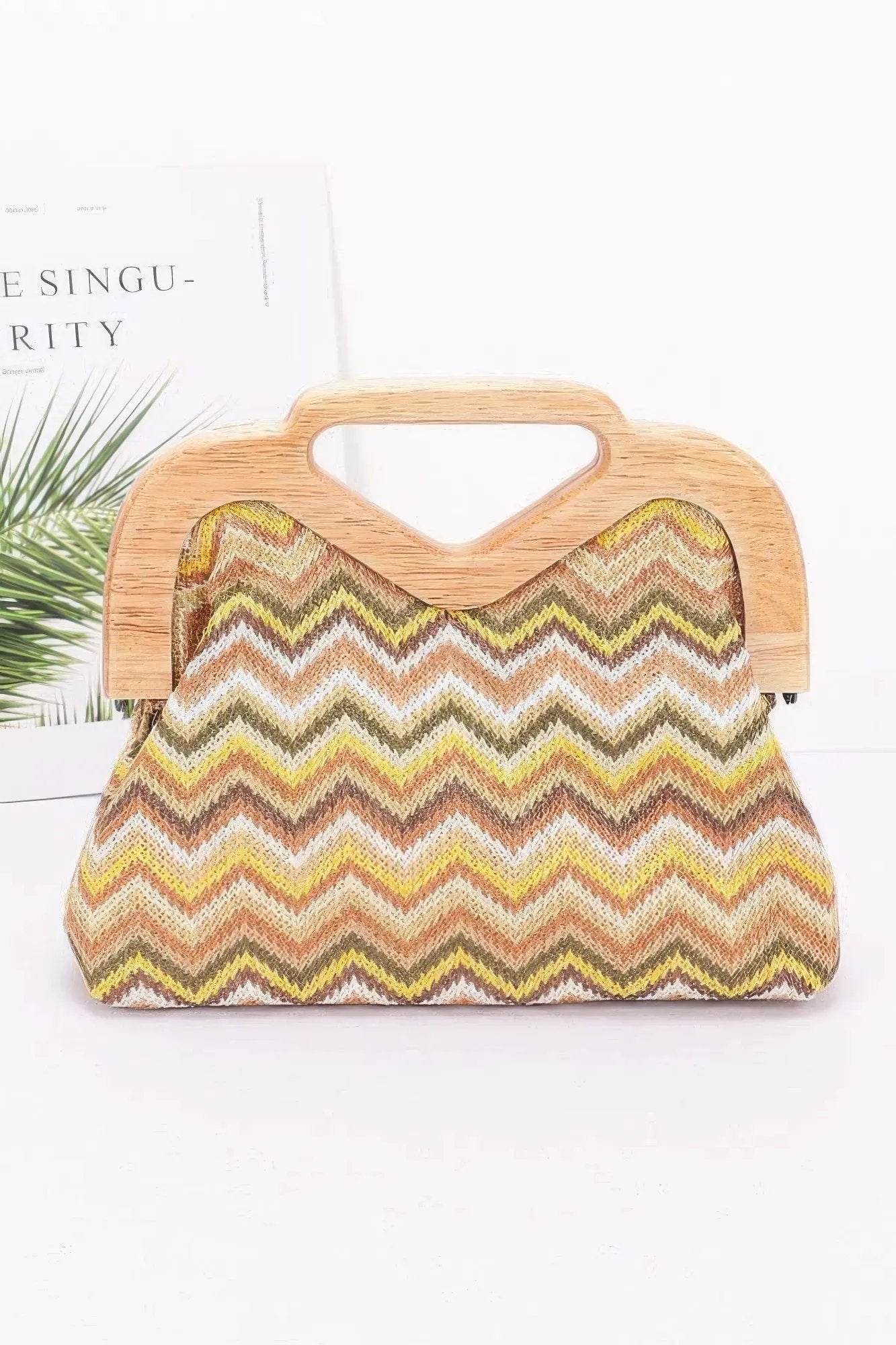 WOMEN'S CLUTCH SULLIVAN New Collection BYMANYC ® New York by BYMANYC ® New York