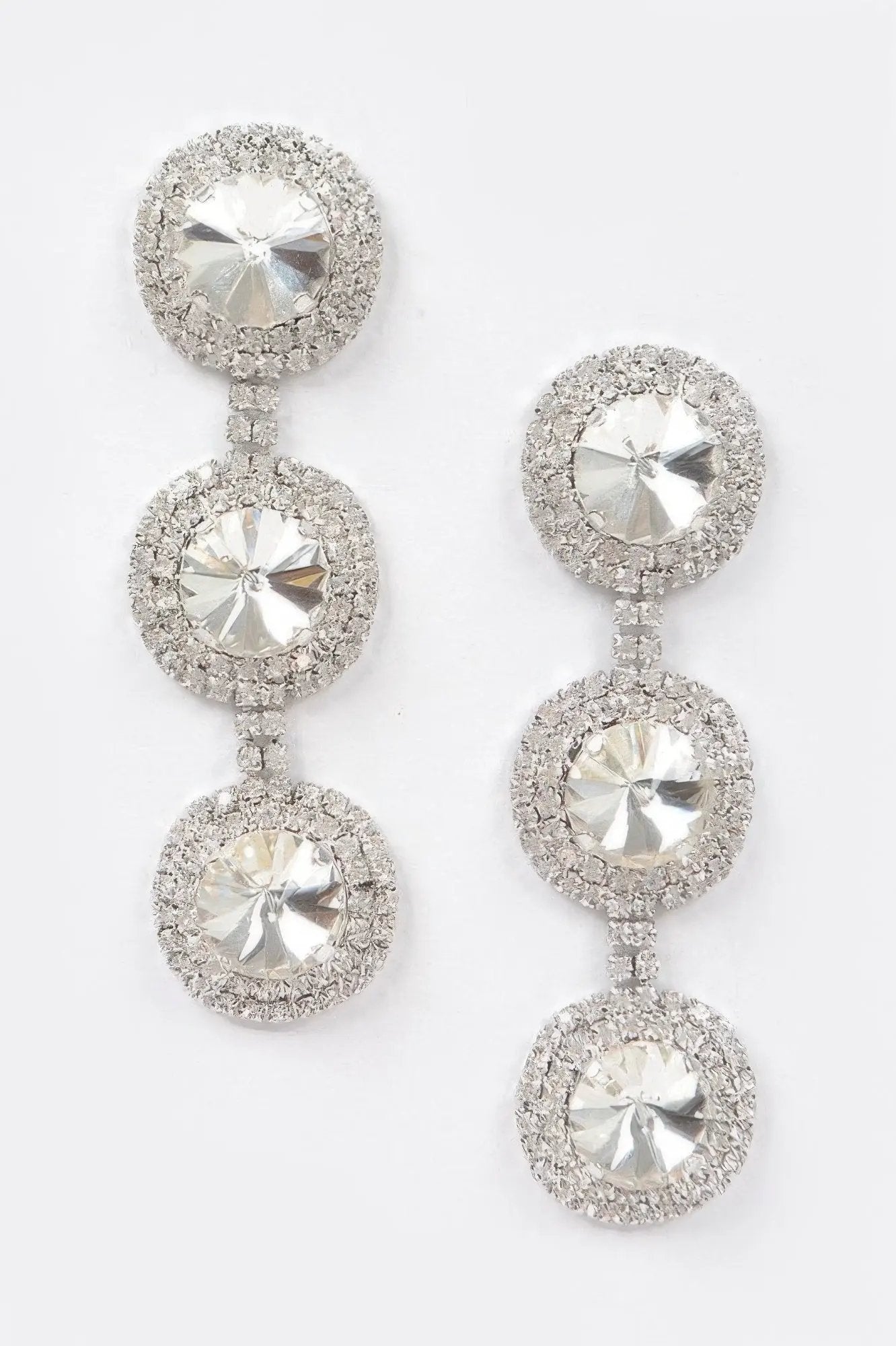 WOMEN'S EARRINGS PARIS LE MARAIS SORBONNE - BYMANYC ® New York by BYMANYC ® New York