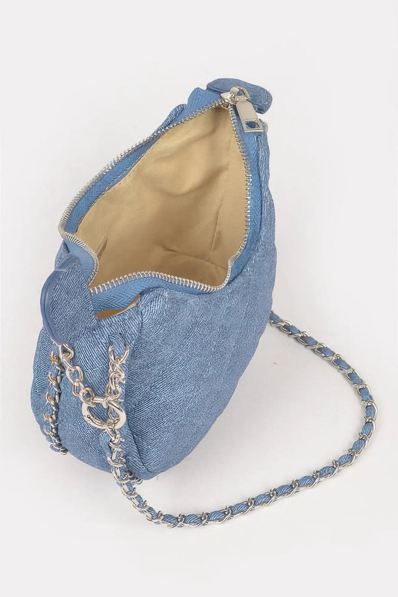 WOMEN'S HANDBAG BASTILLE New Collection PARIS BYMANYC ® New York by BYMANYC ® New York