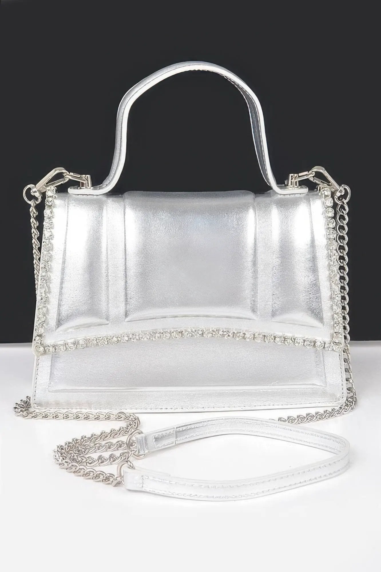WOMEN'S HANDBAG PASSY New Collection PARIS BYMANYC ® New York by BYMANYC ® New York
