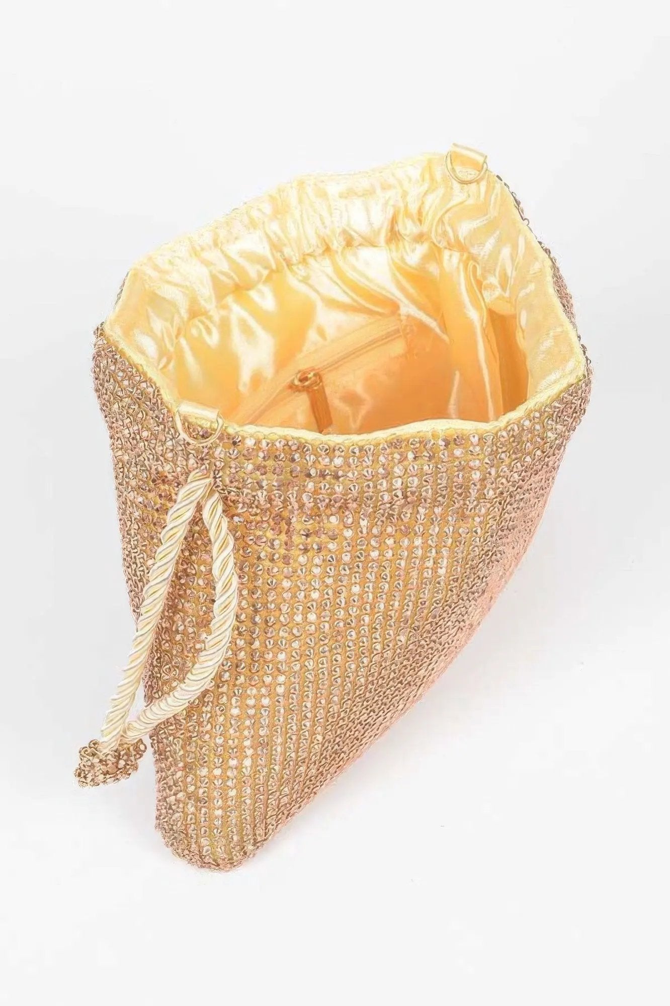 WOMEN'S HANDBAG TRINITÉ New Collection PARIS BYMANYC ® New York by BYMANYC ® New York
