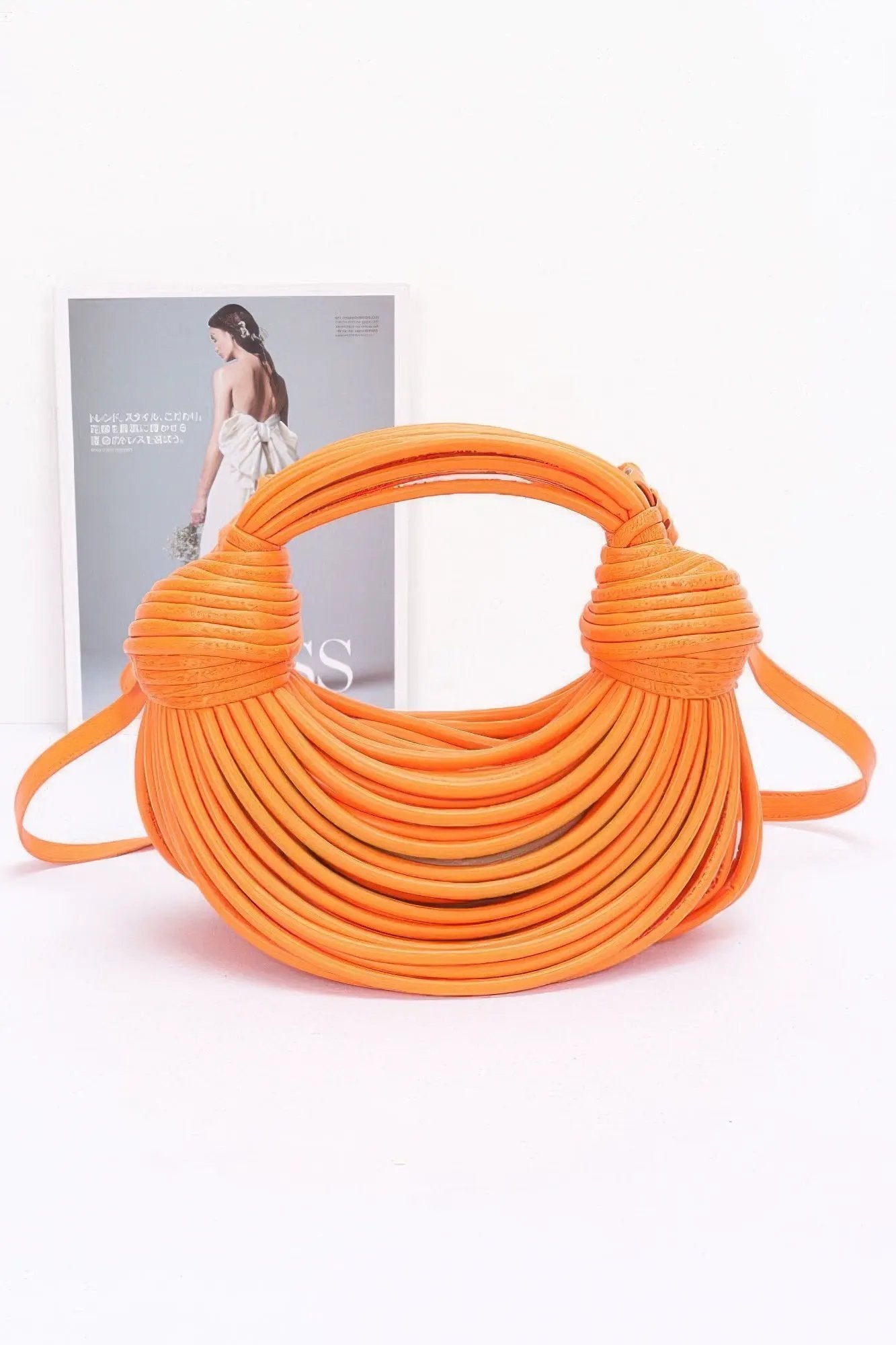 WOMEN'S HOBO BAG SOHO New Collection WALL STREET BYMANYC ® New York by BYMANYC ® New York