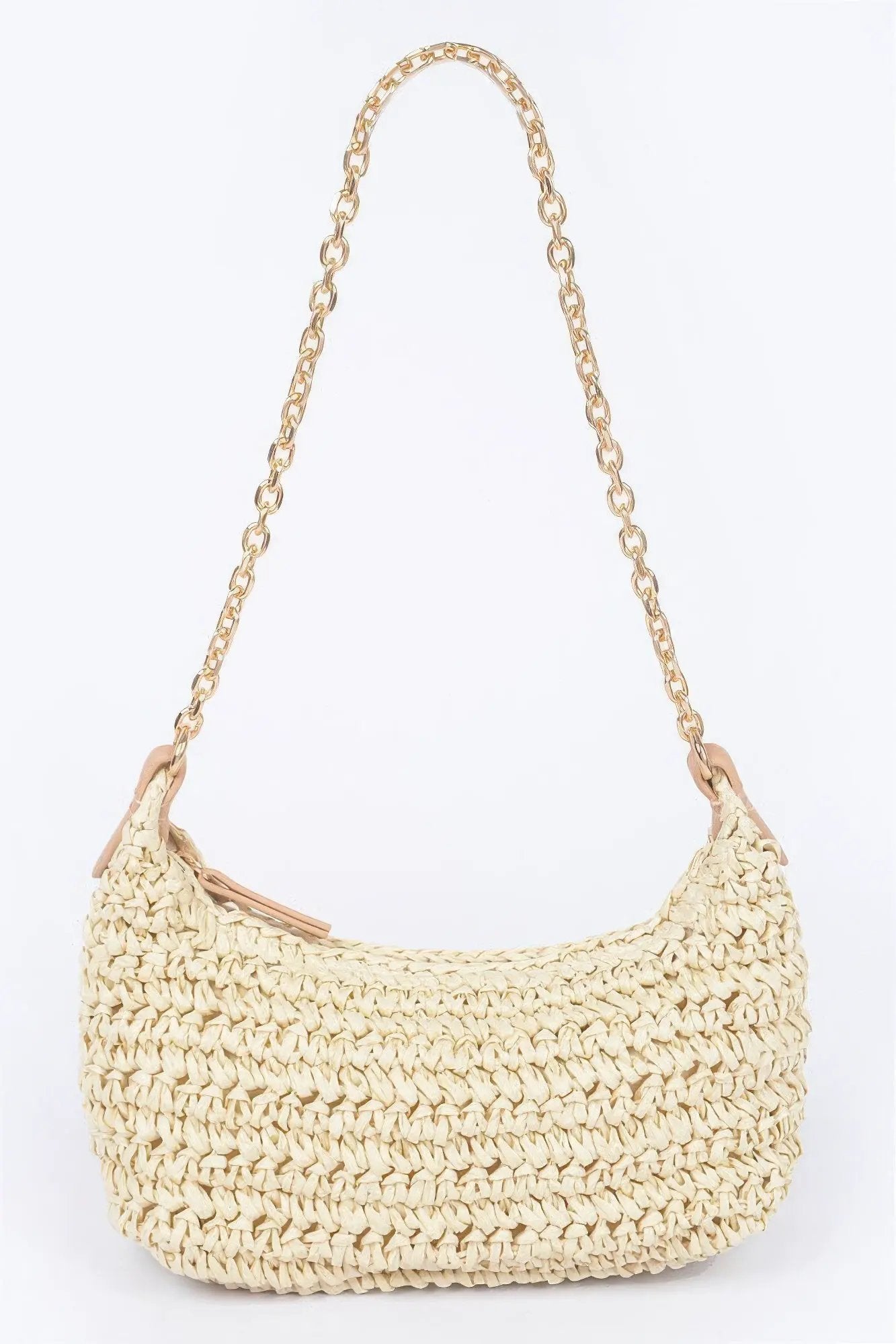 WOMEN'S STRAW BAG NOLITA New Collection WALL STREET BYMANYC ® New York by BYMANYC ® New York